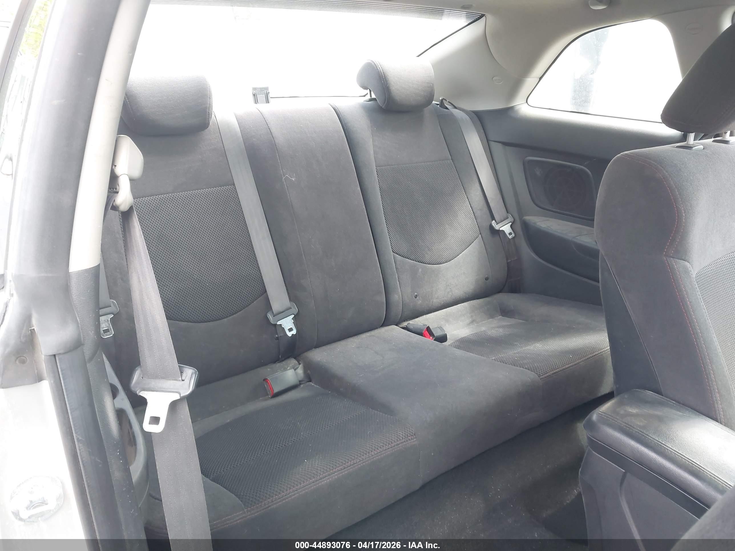 KIA FORTE image 8