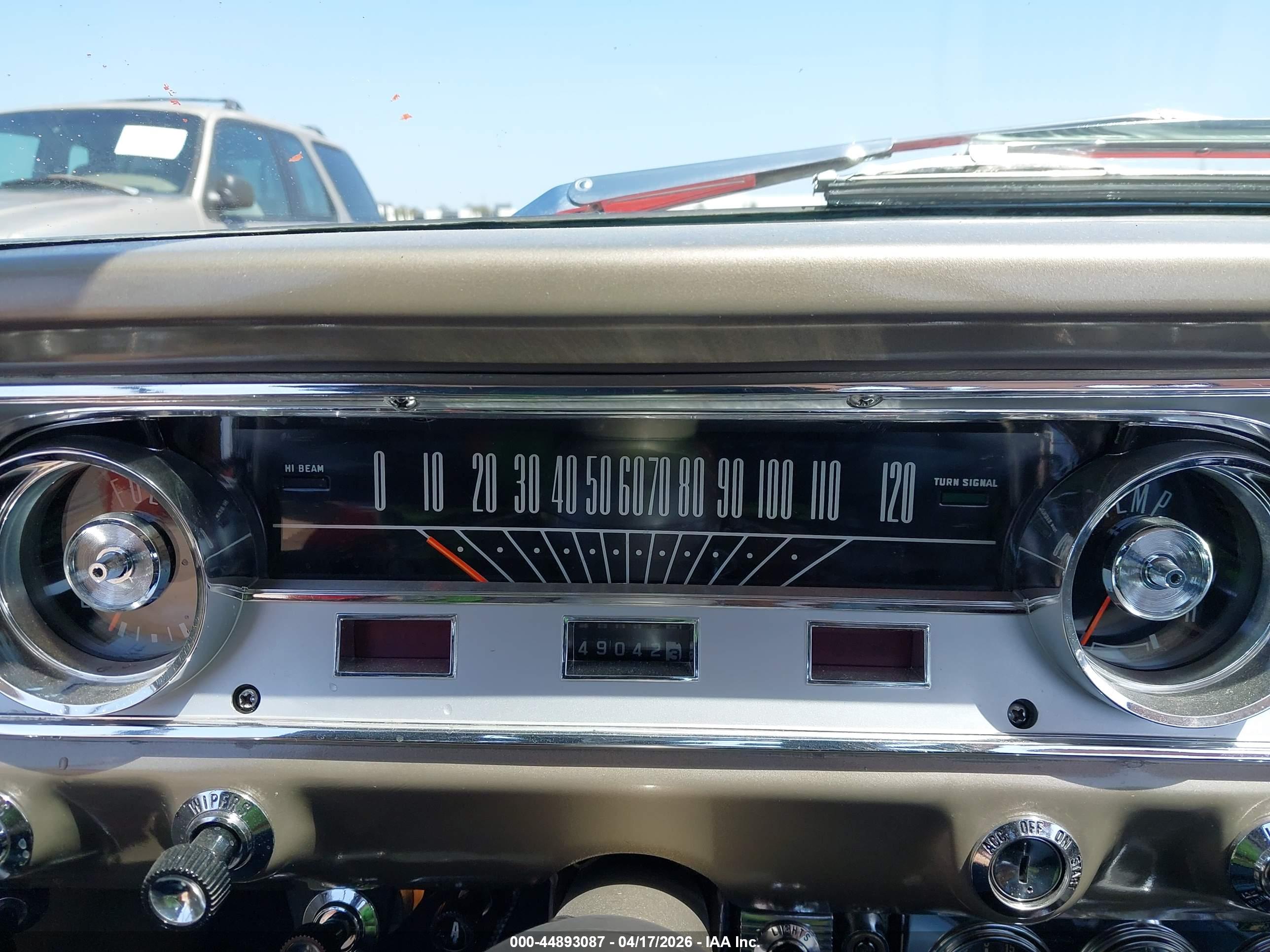 FORD TORINO image 7