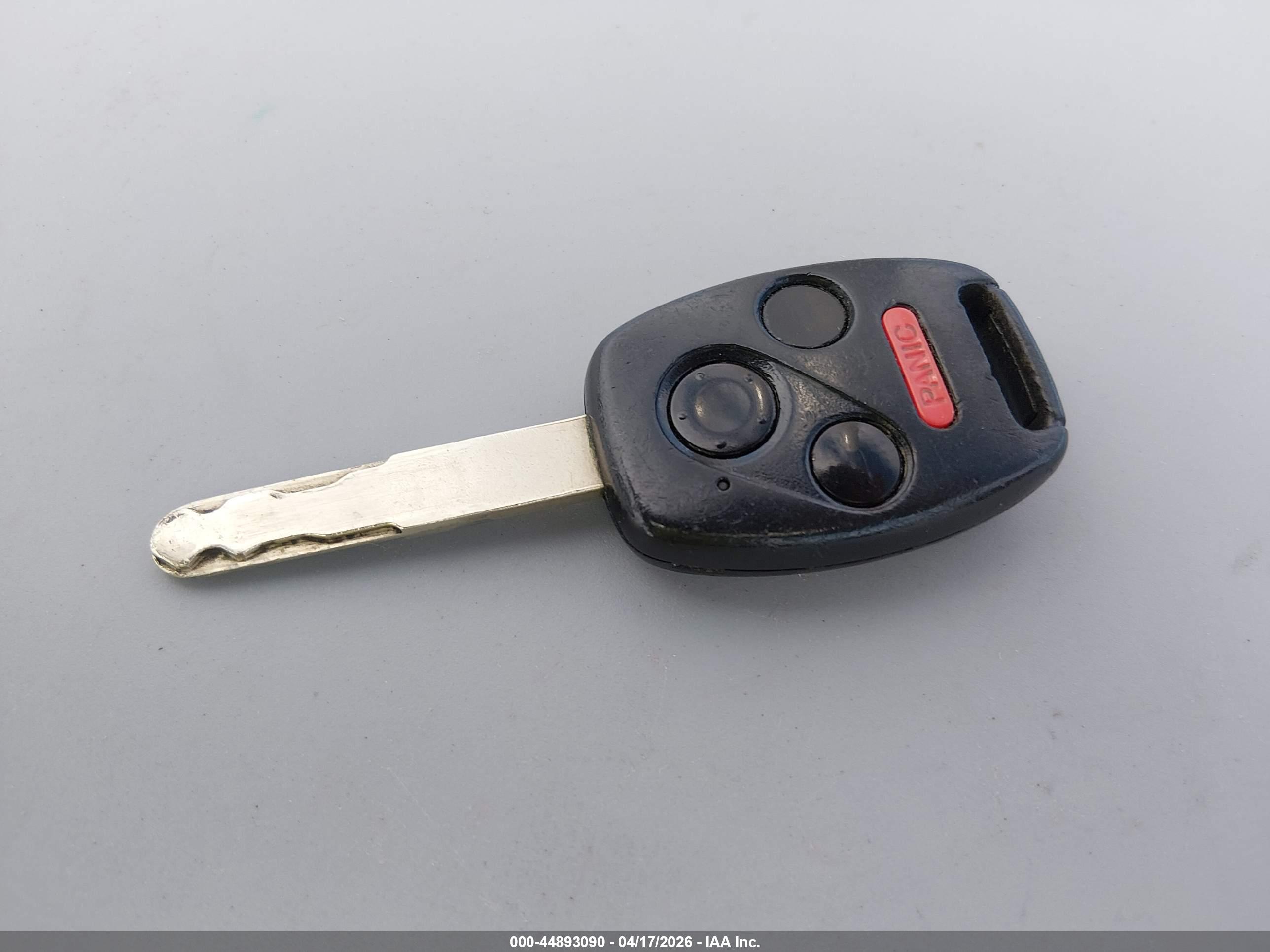 HONDA CIVIC image 11