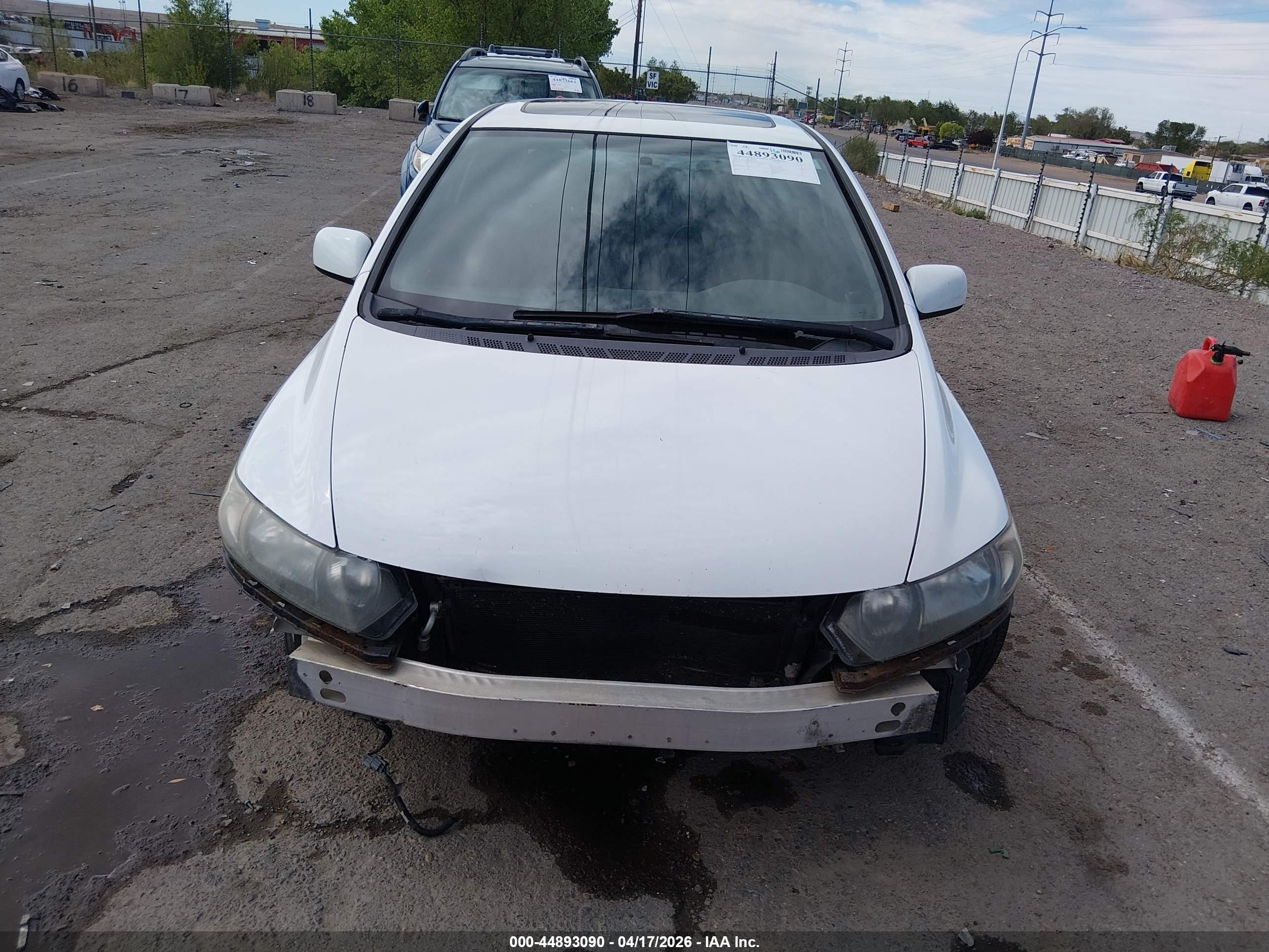 HONDA CIVIC image 6