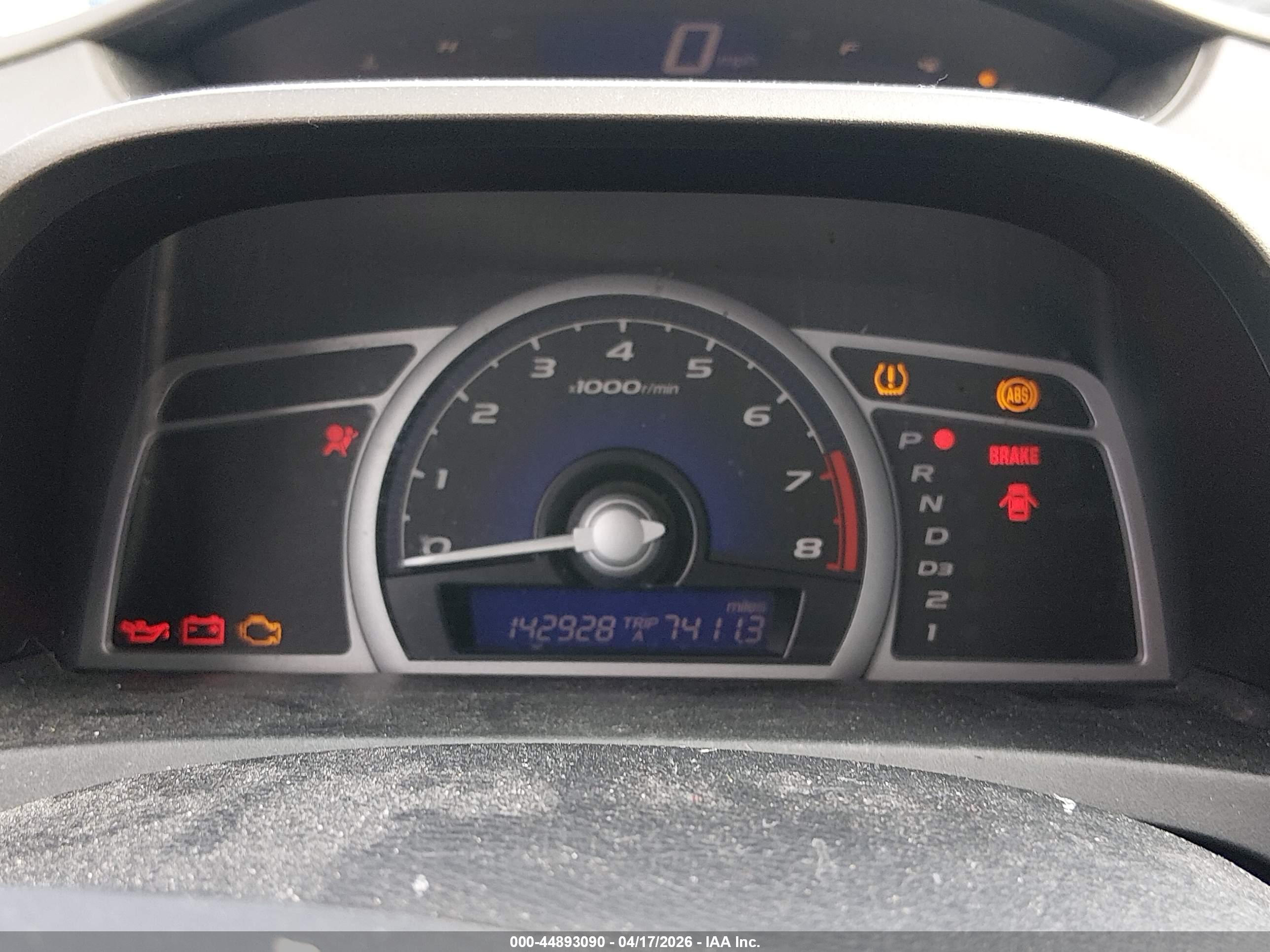HONDA CIVIC image 7