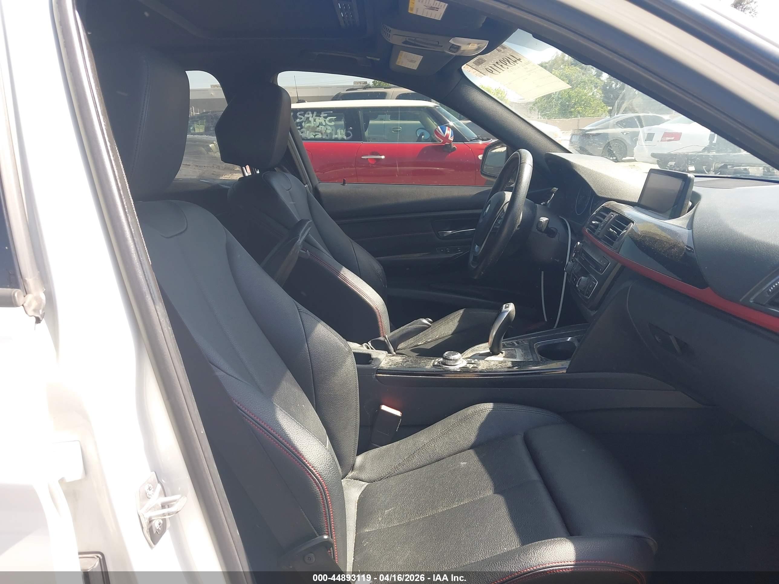 BMW 328I image 5