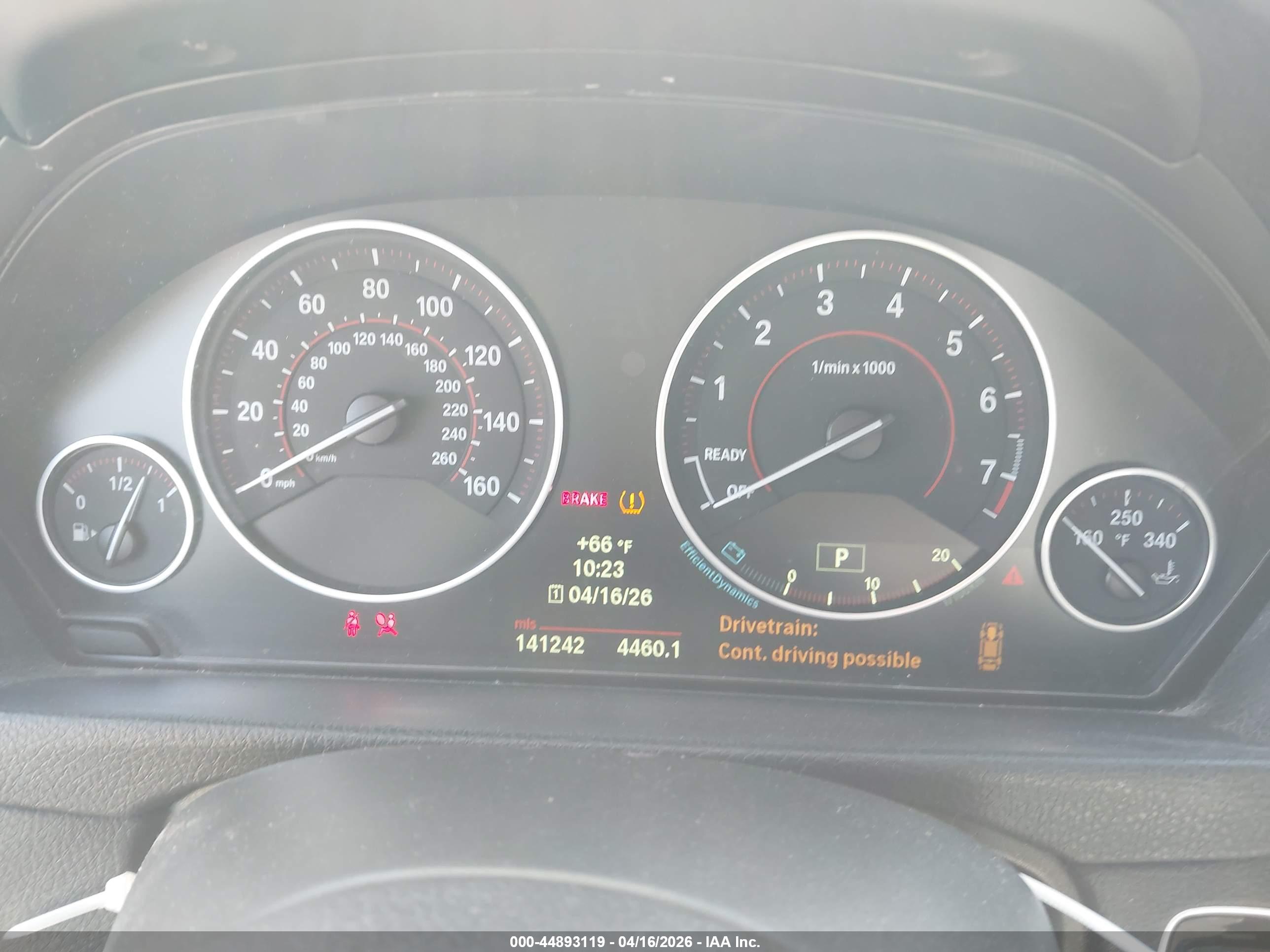 BMW 328I image 7