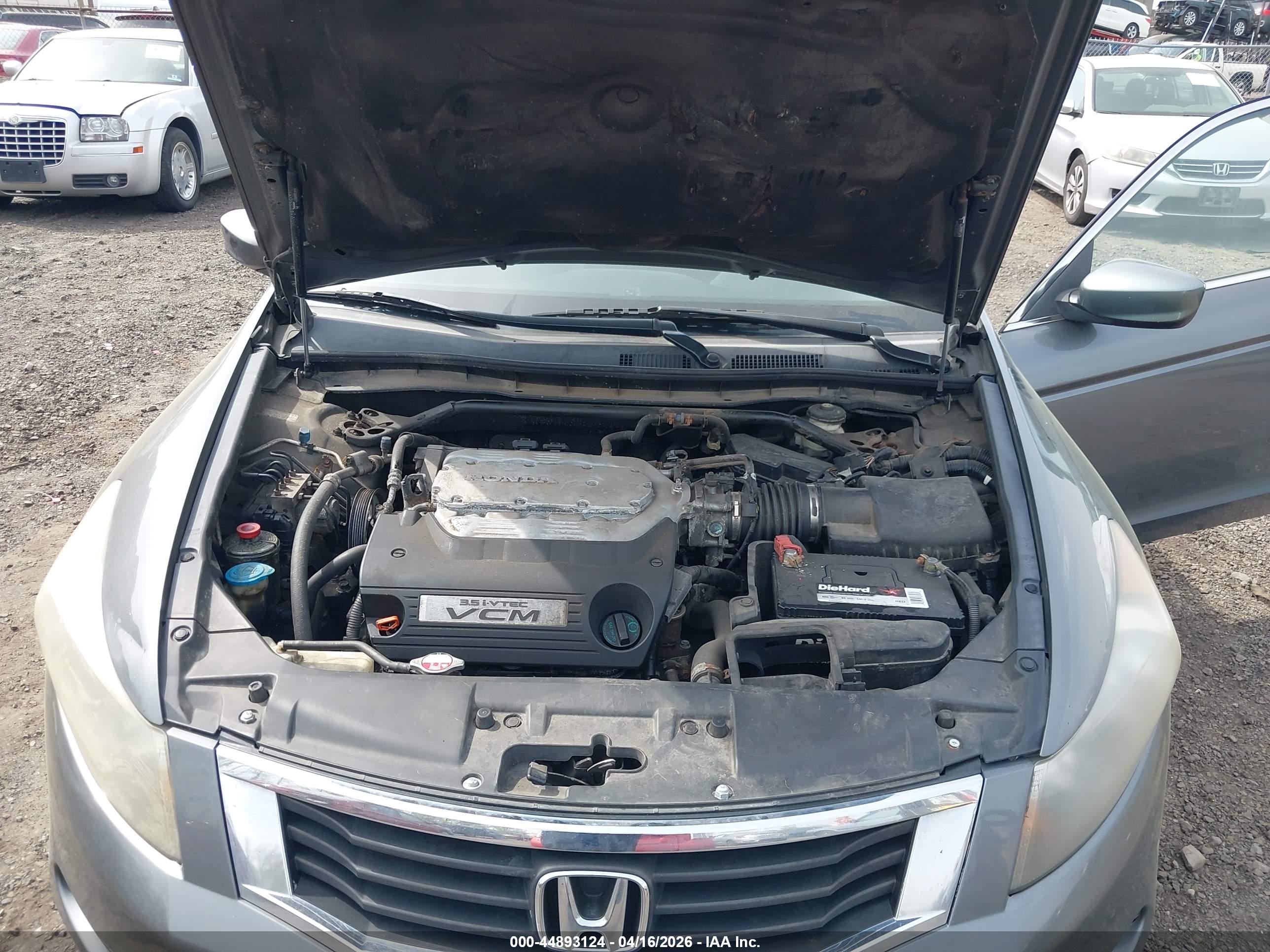 HONDA ACCORD image 10