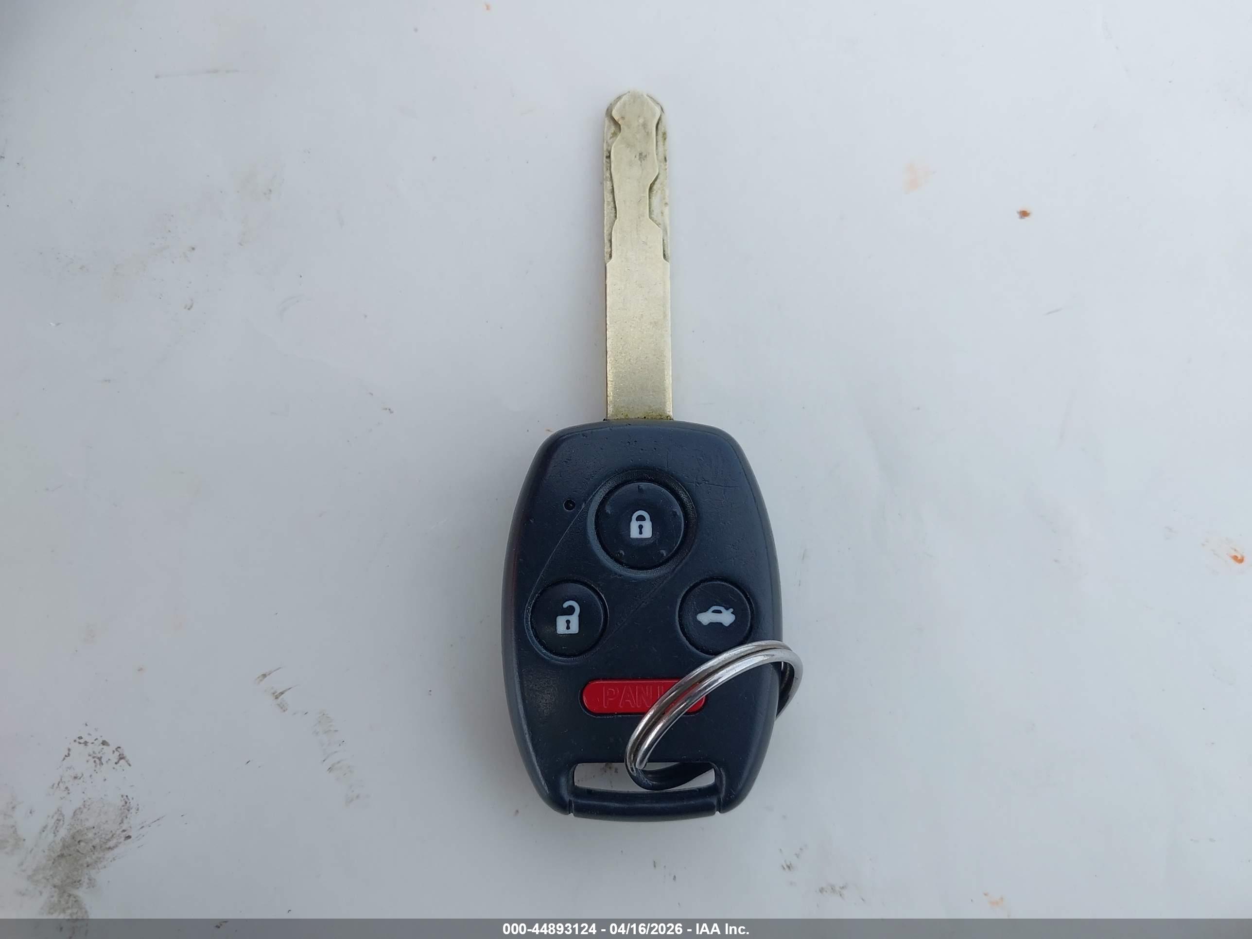 HONDA ACCORD image 11