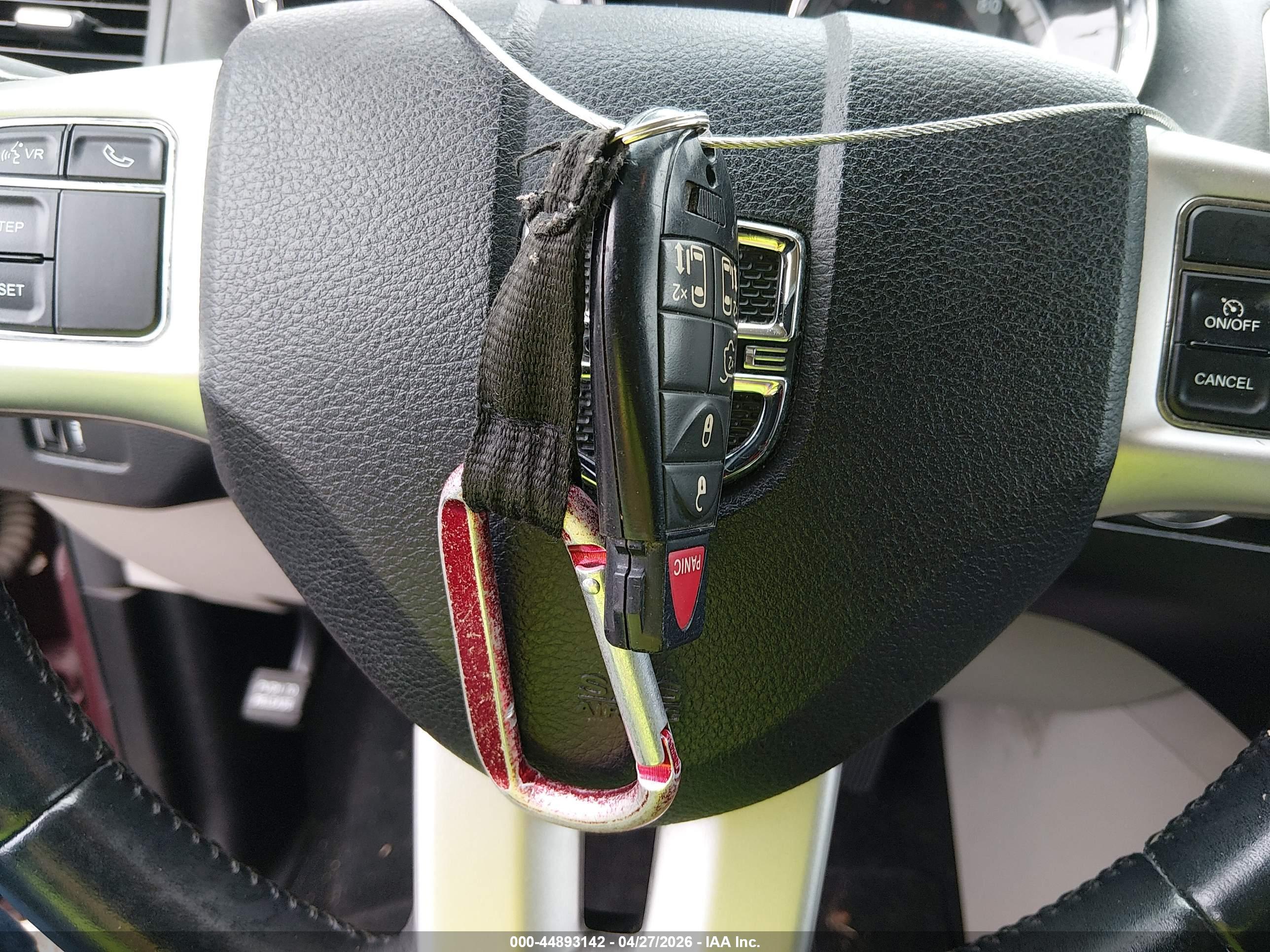 DODGE GRAND image 11