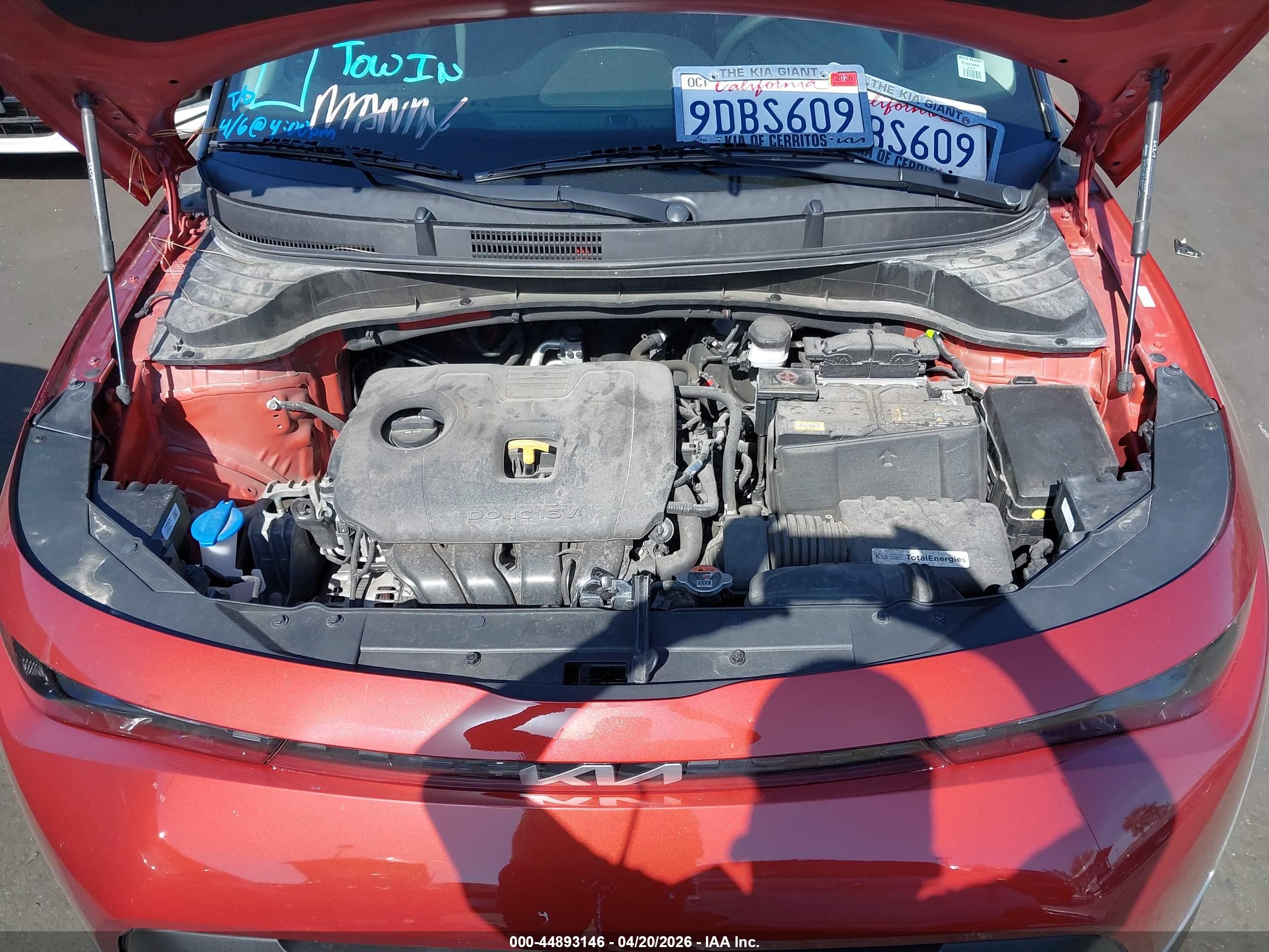 KIA SOUL image 10
