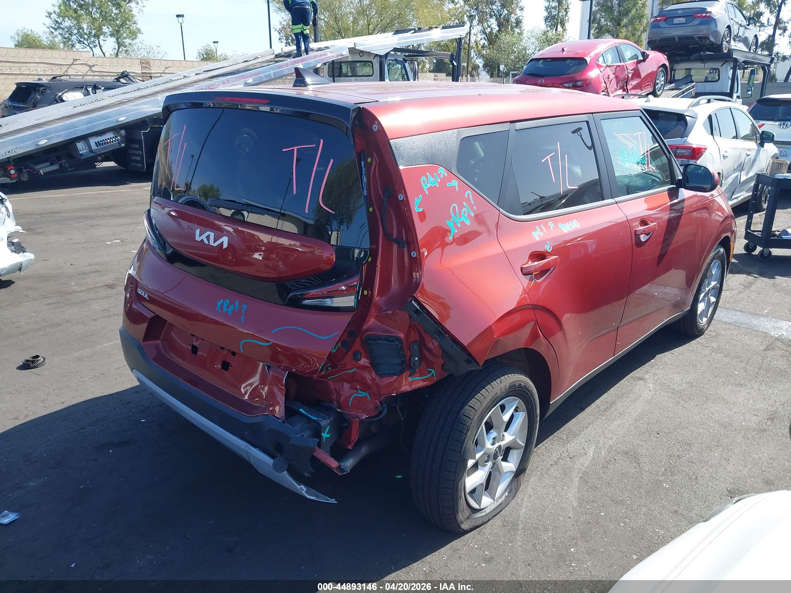 KIA SOUL image 4