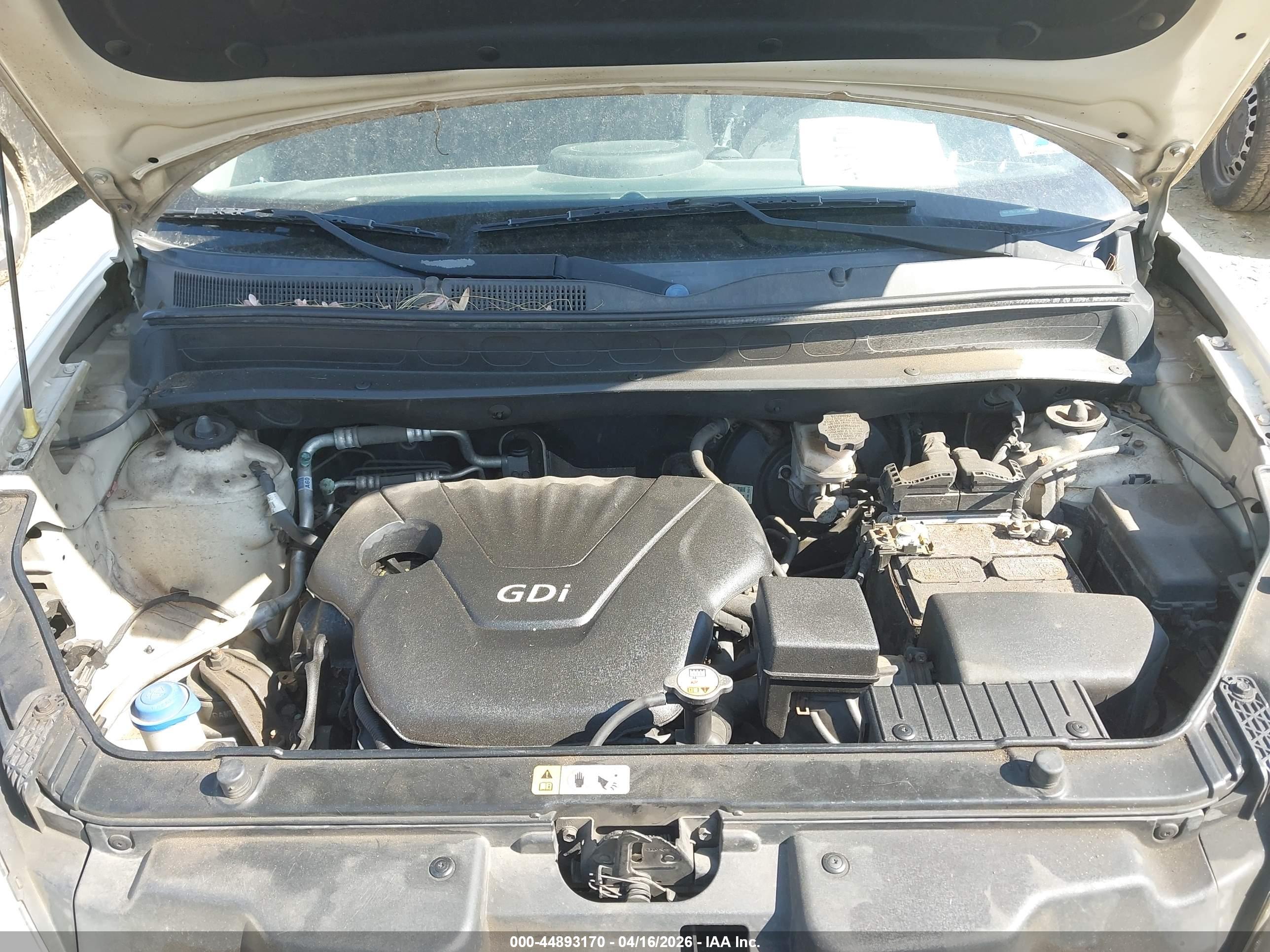 KIA SOUL image 10