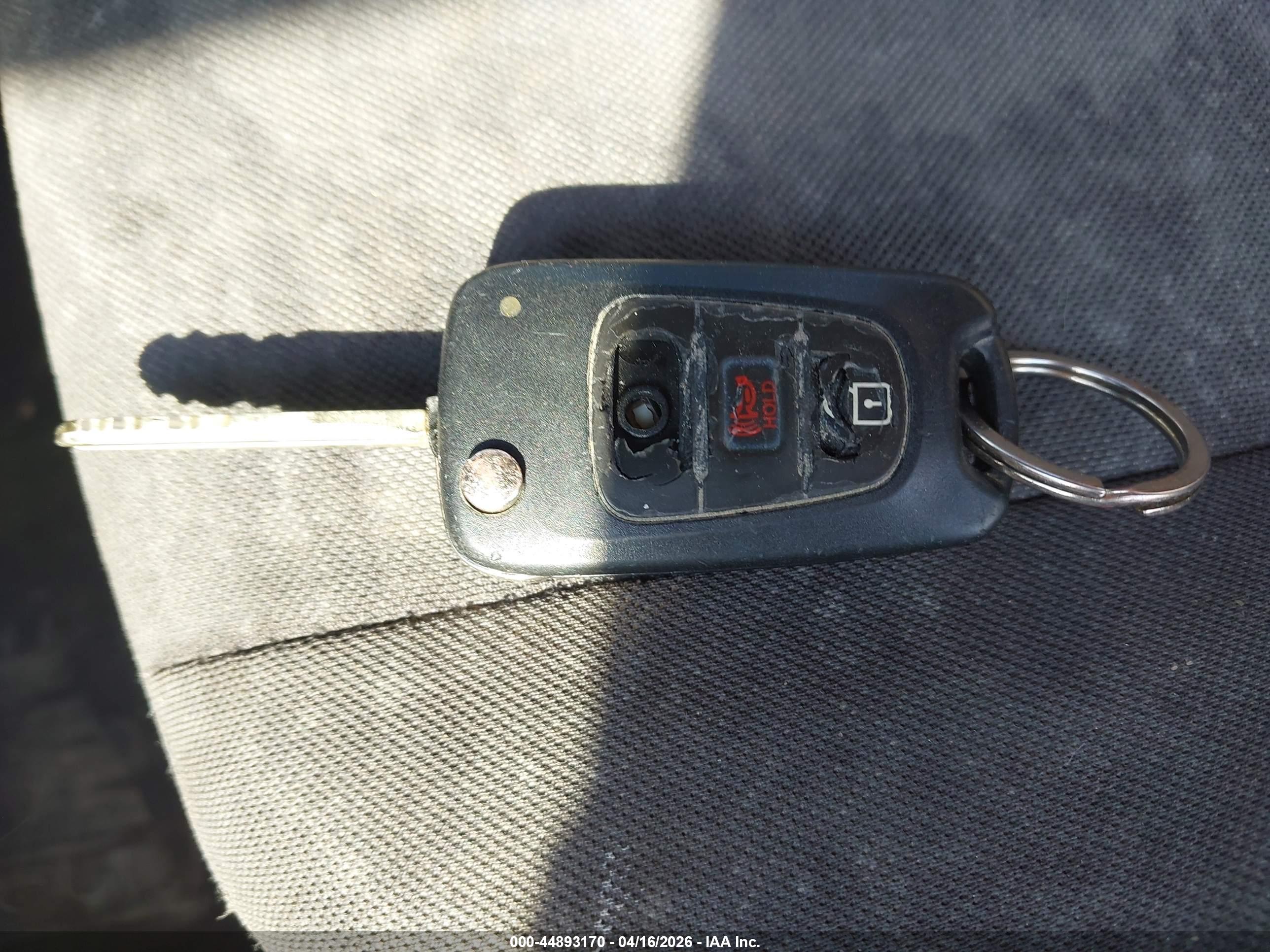 KIA SOUL image 11