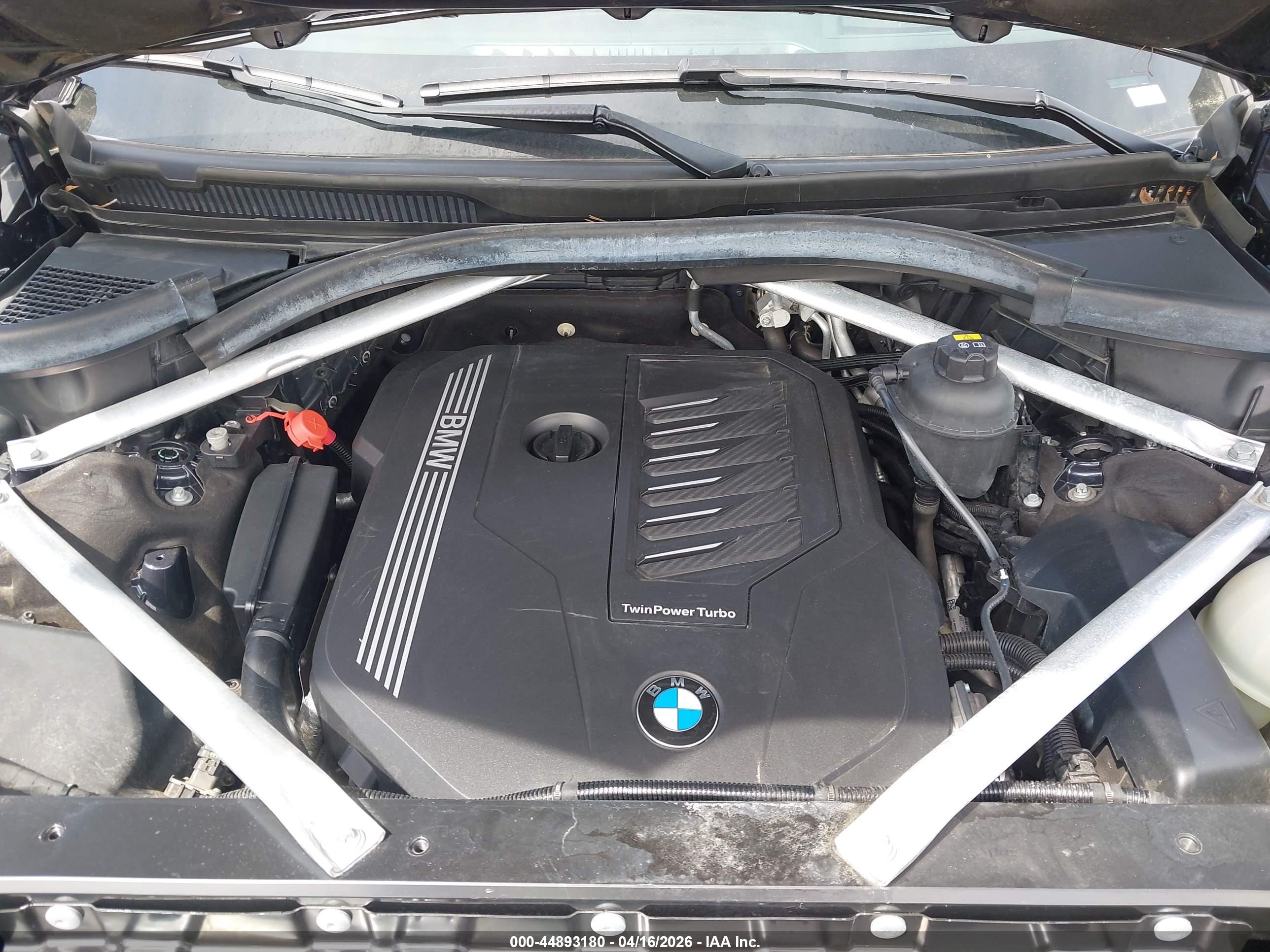 BMW X7 image 10