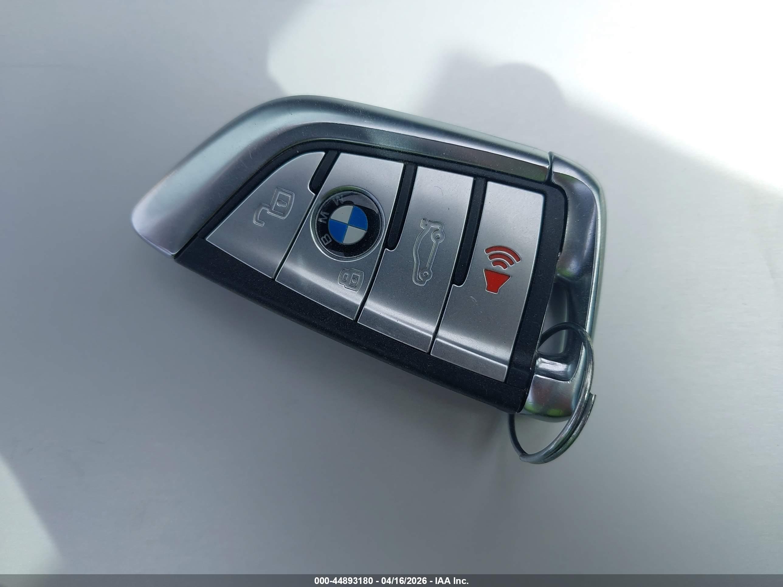 BMW X7 image 11