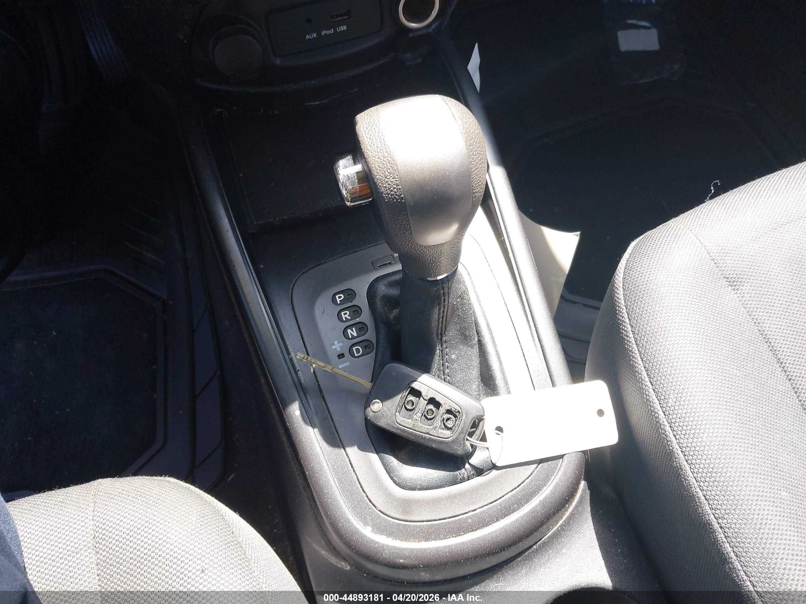 KIA SOUL image 11