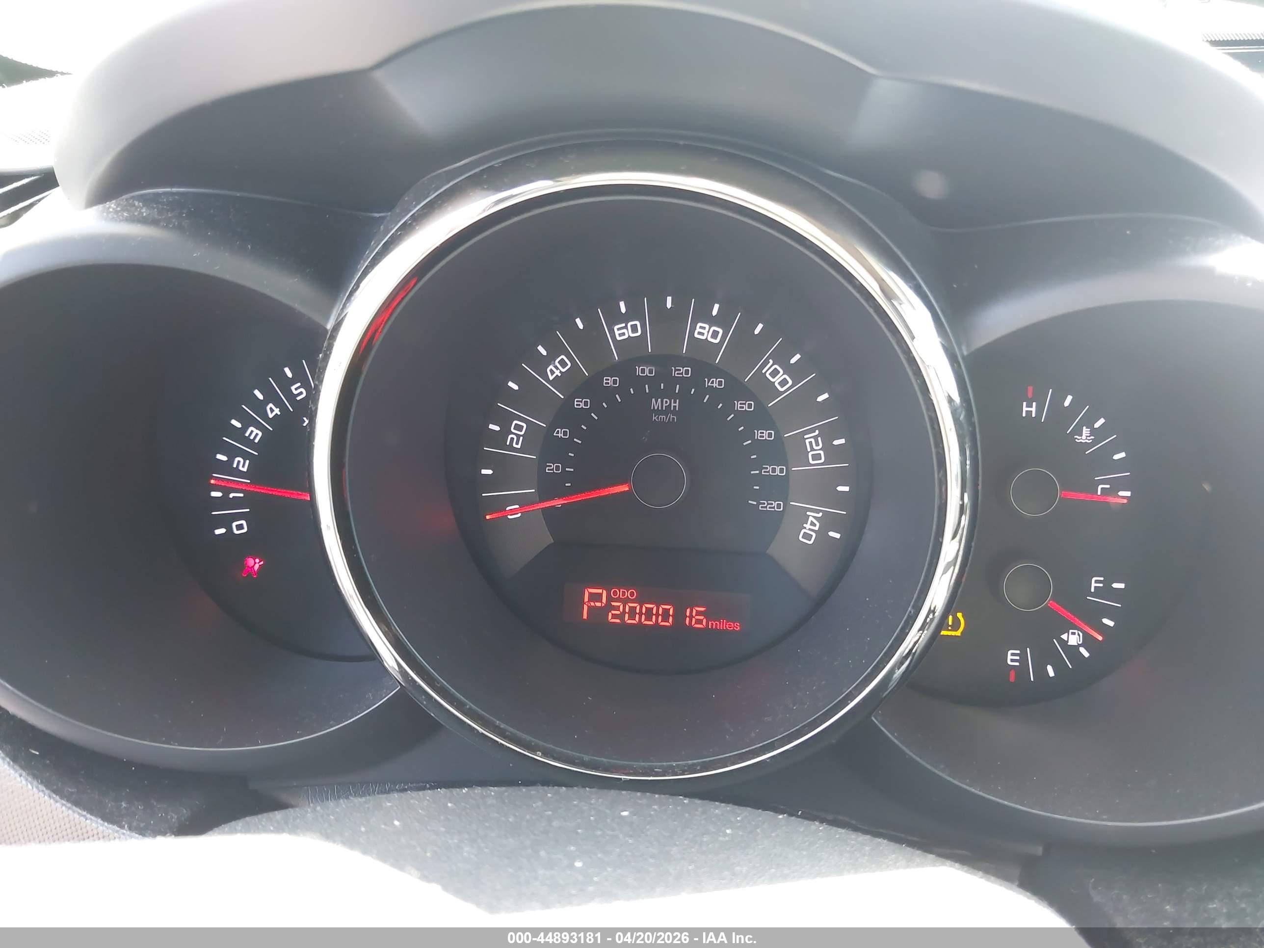 KIA SOUL image 7
