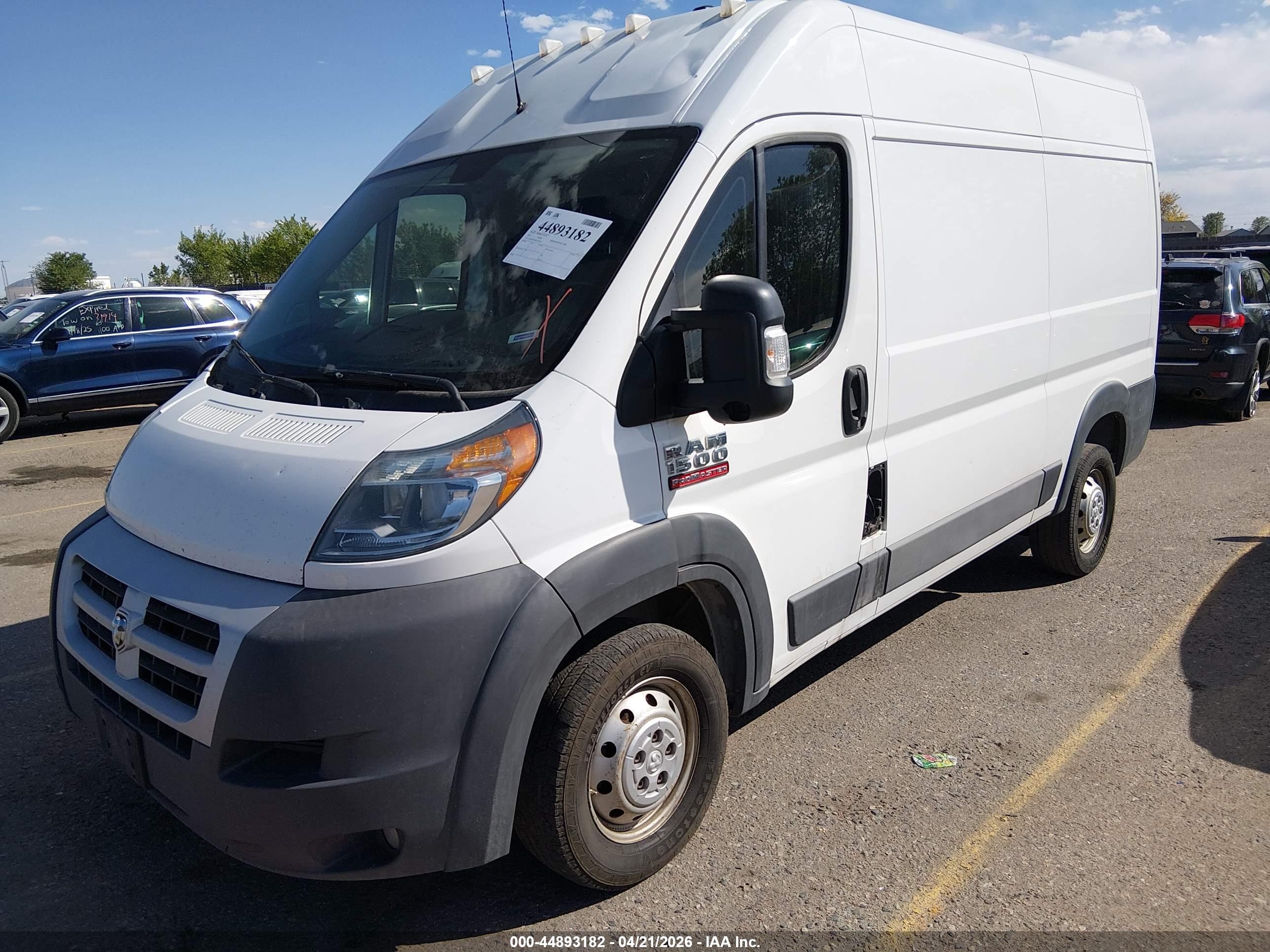 RAM PROMASTER image 2