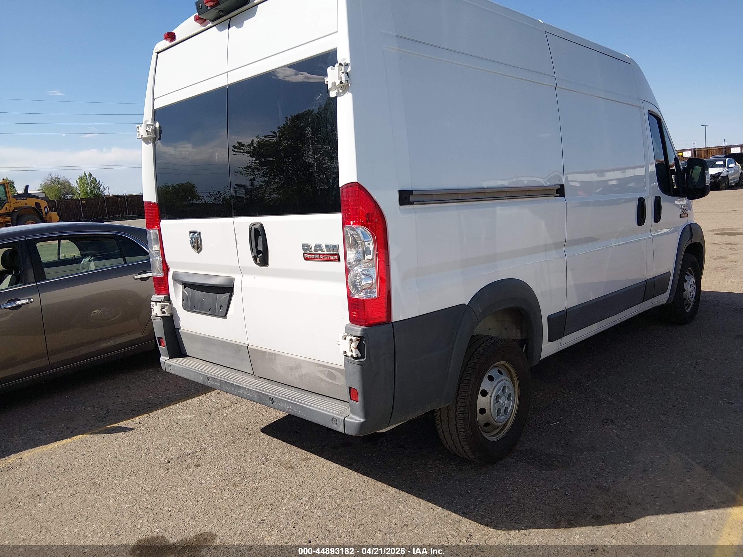 RAM PROMASTER image 4