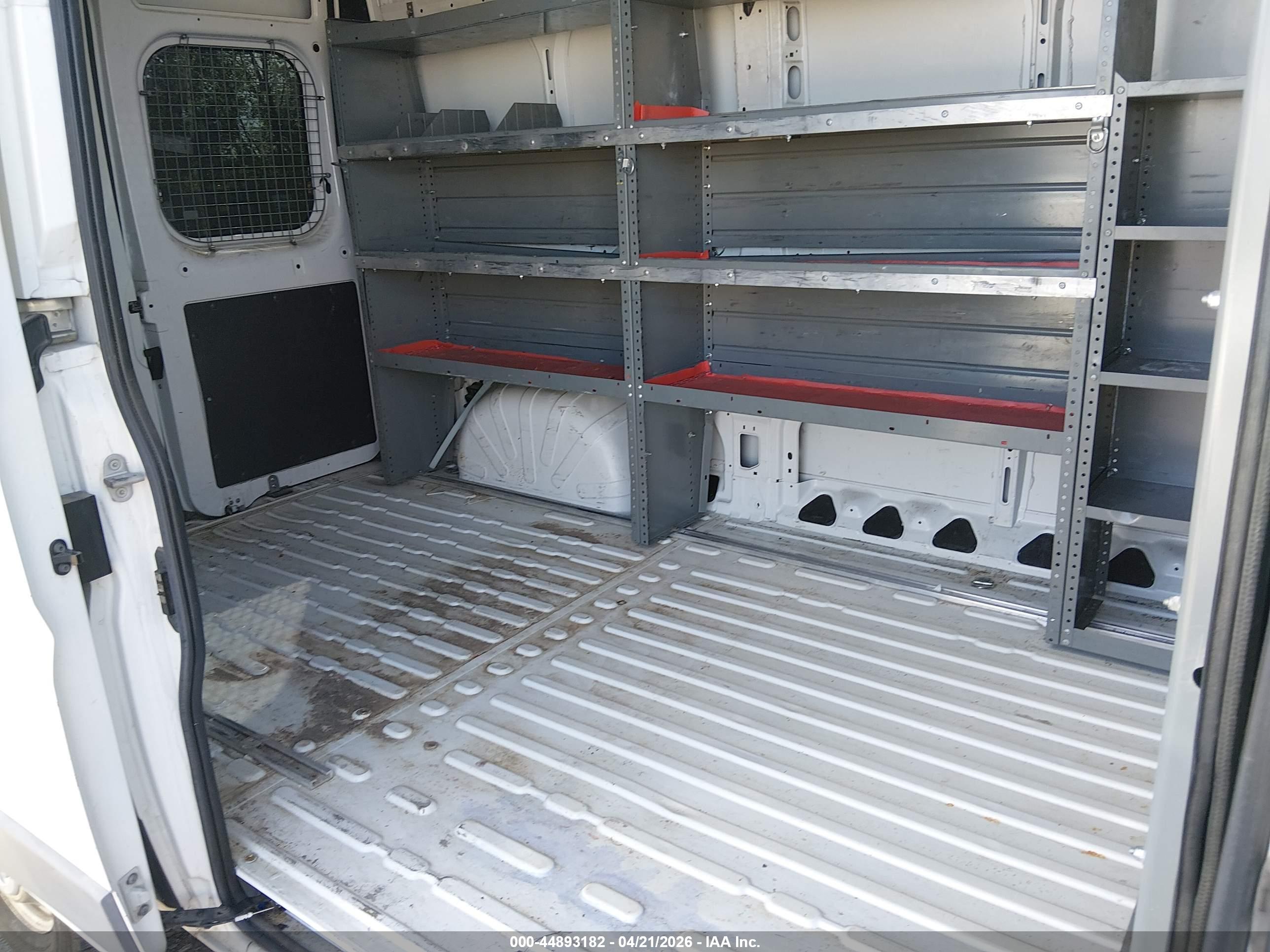 RAM PROMASTER image 8