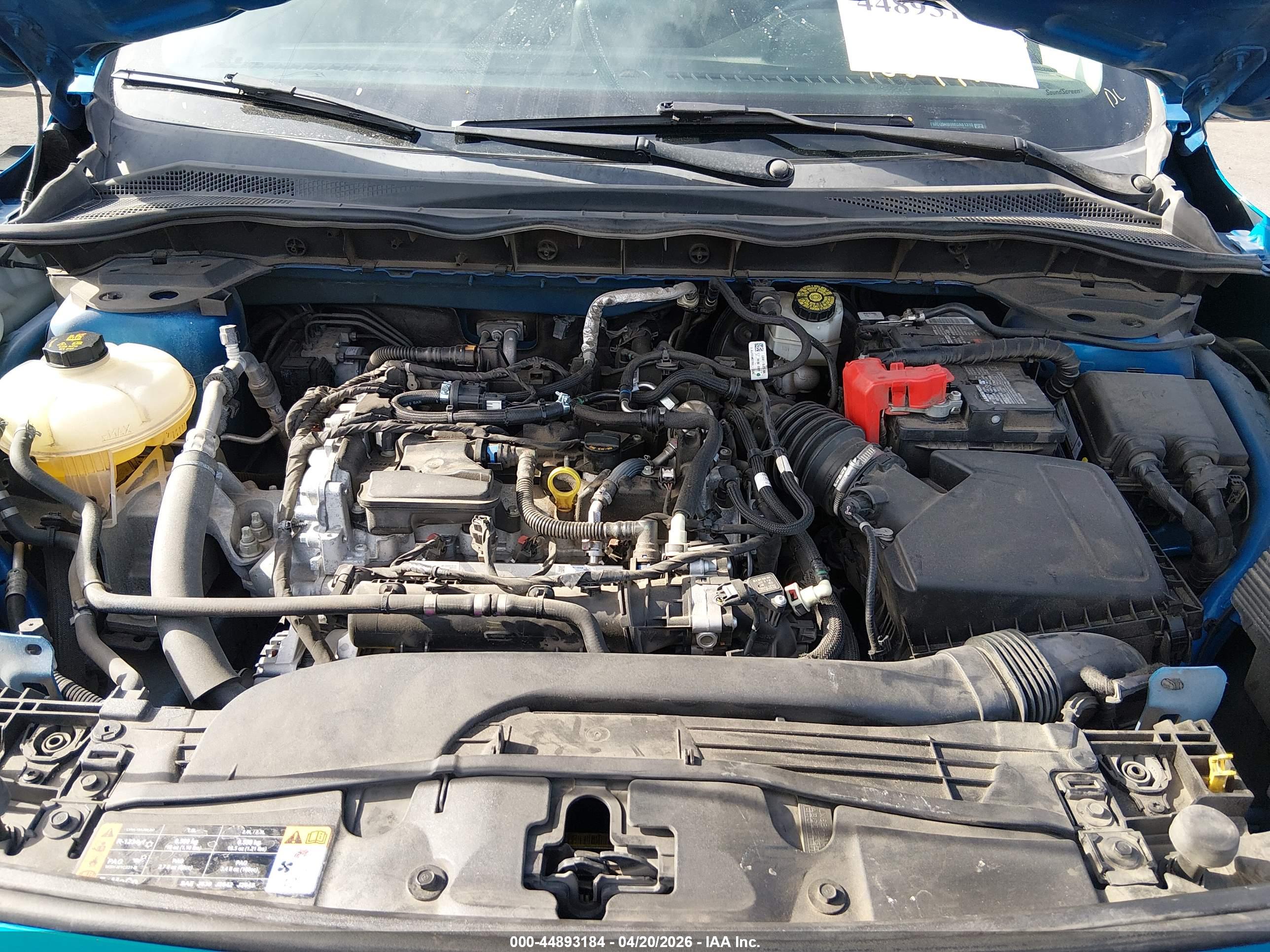 FORD ESCAPE image 10