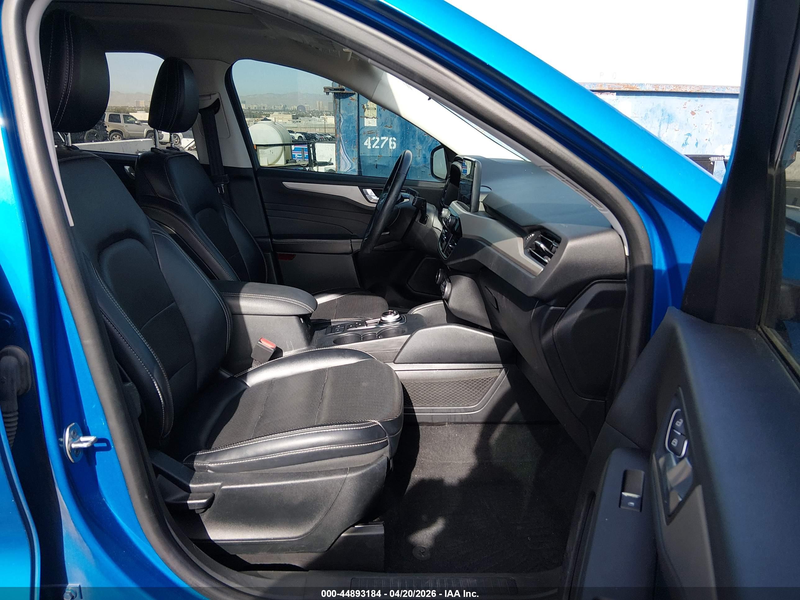 FORD ESCAPE image 5