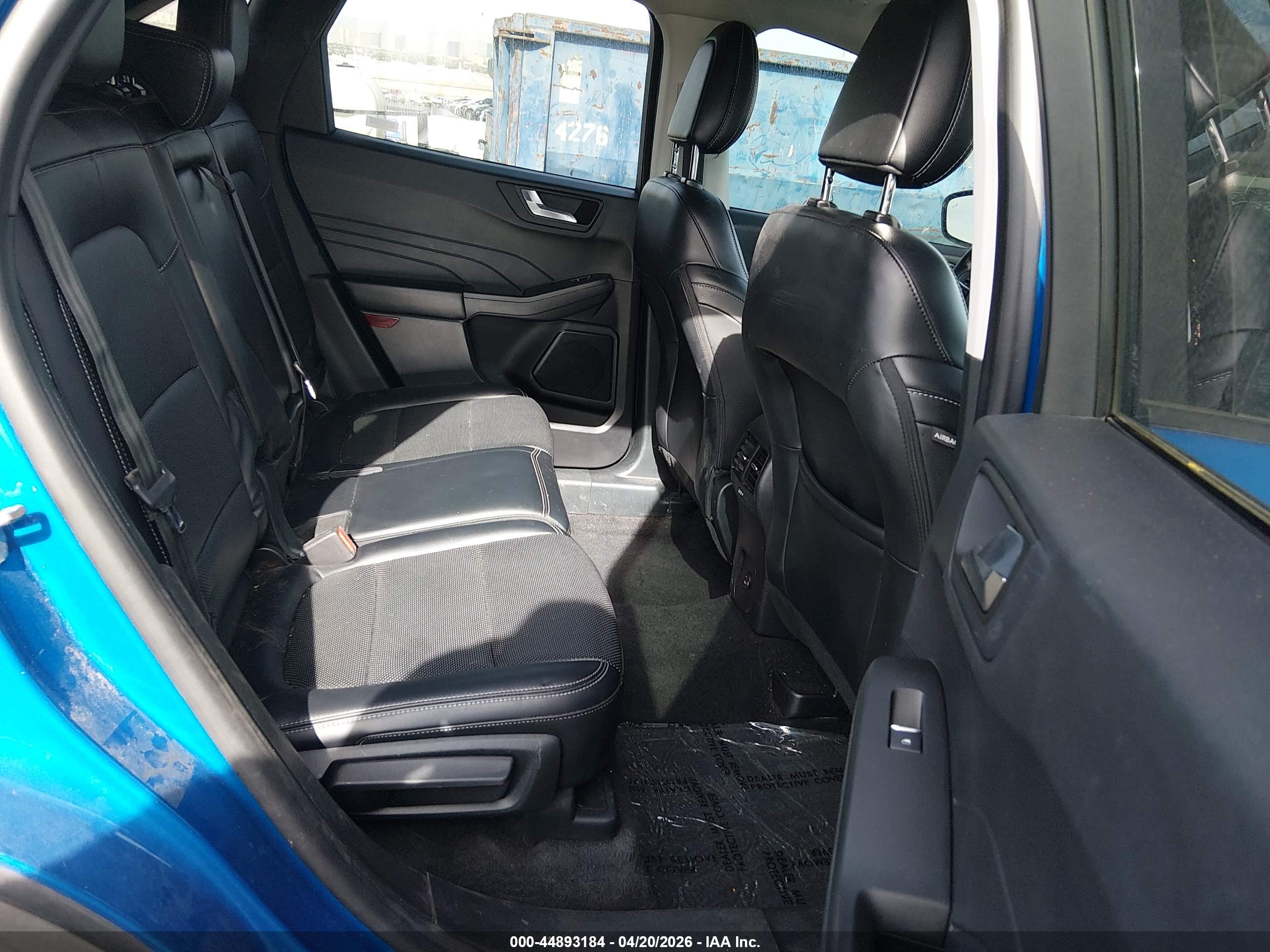 FORD ESCAPE image 8