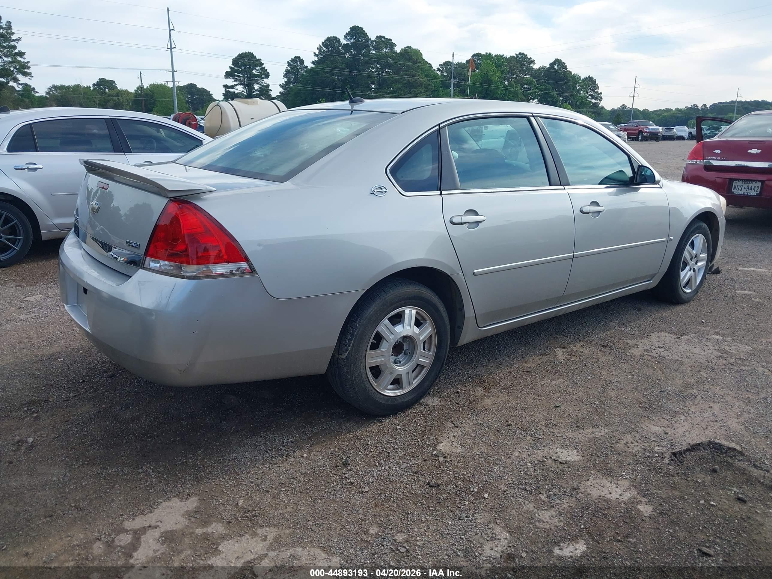 CHEVROLET IMPALA image 4
