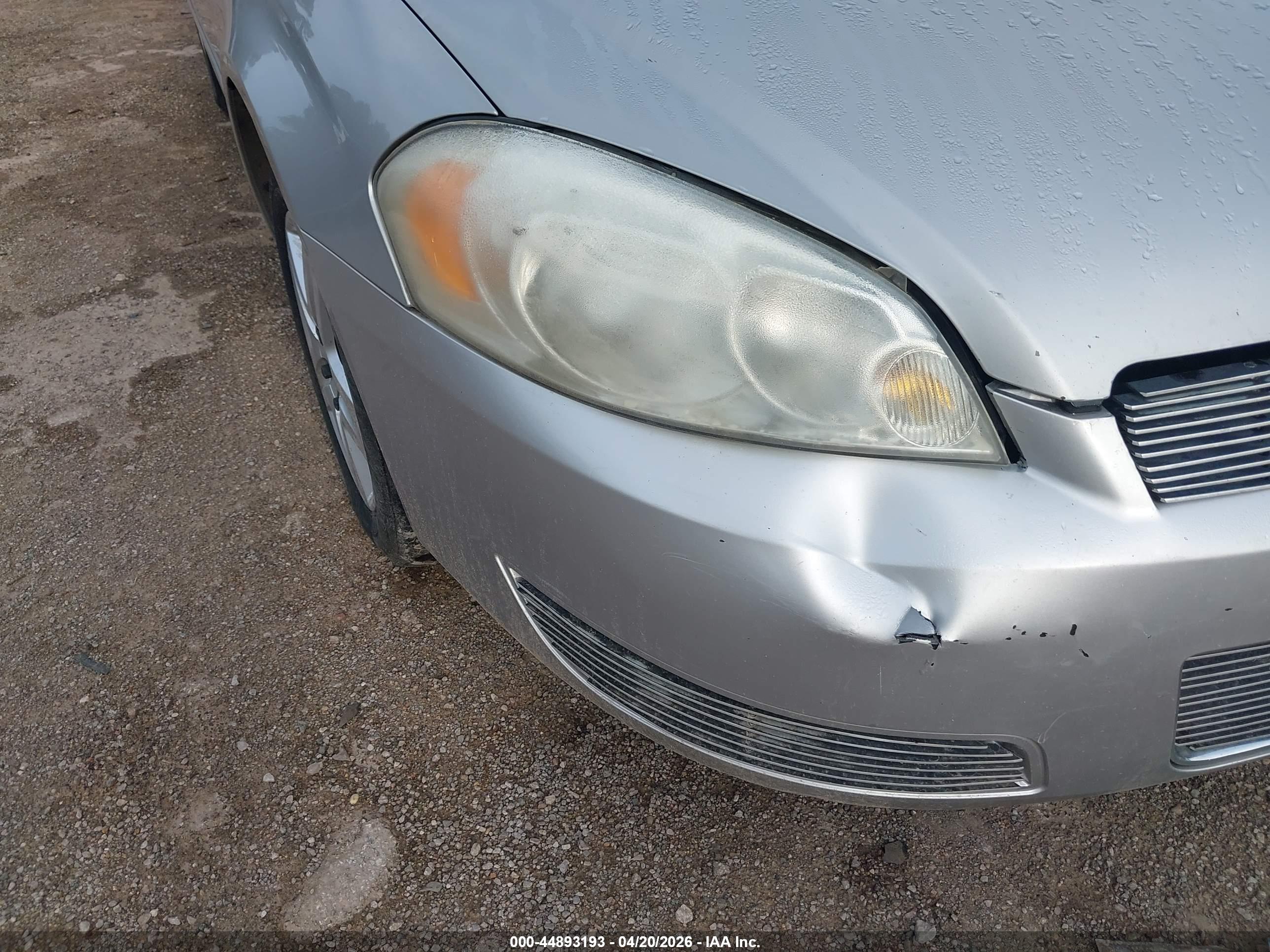 CHEVROLET IMPALA image 6