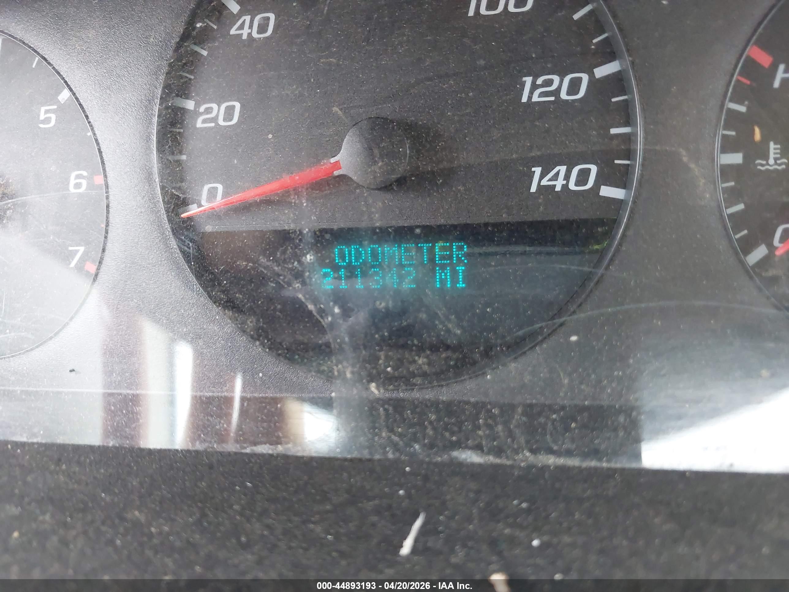 CHEVROLET IMPALA image 7