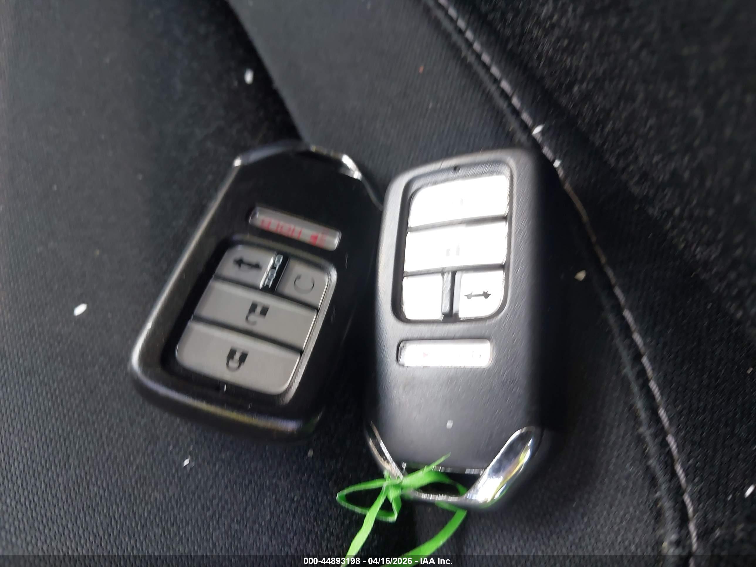 HONDA CIVIC image 11