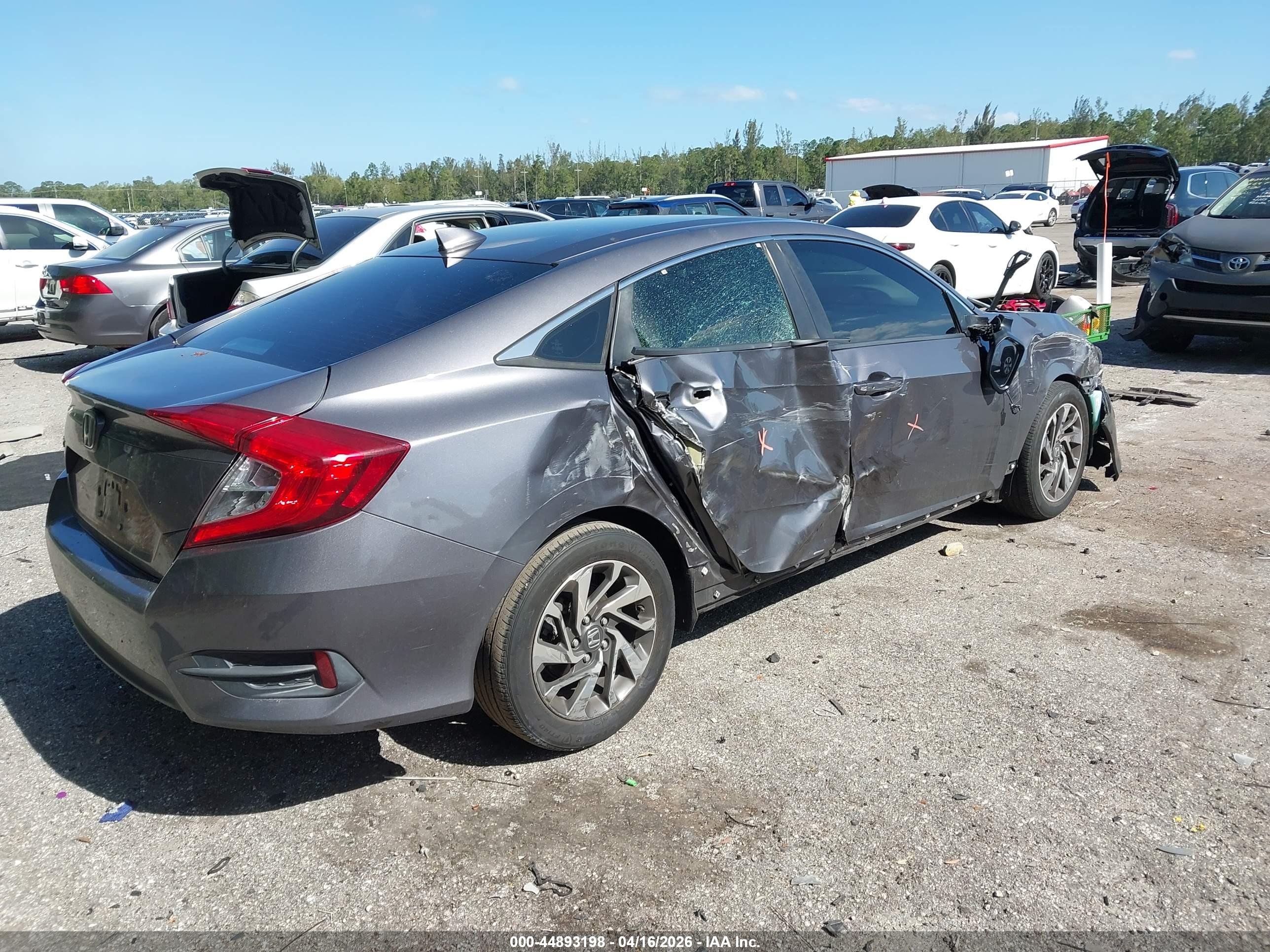 HONDA CIVIC image 4