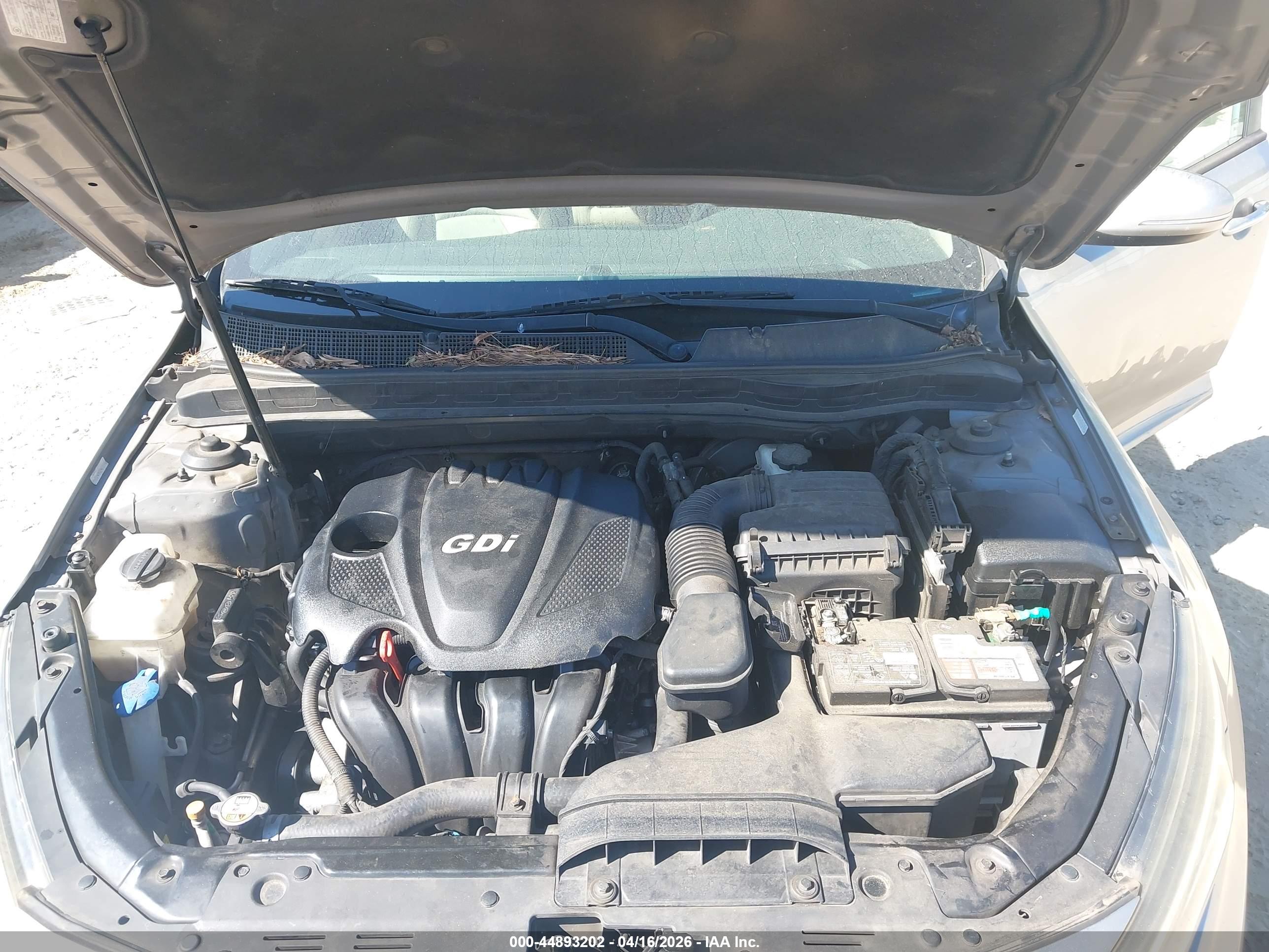 KIA OPTIMA image 10