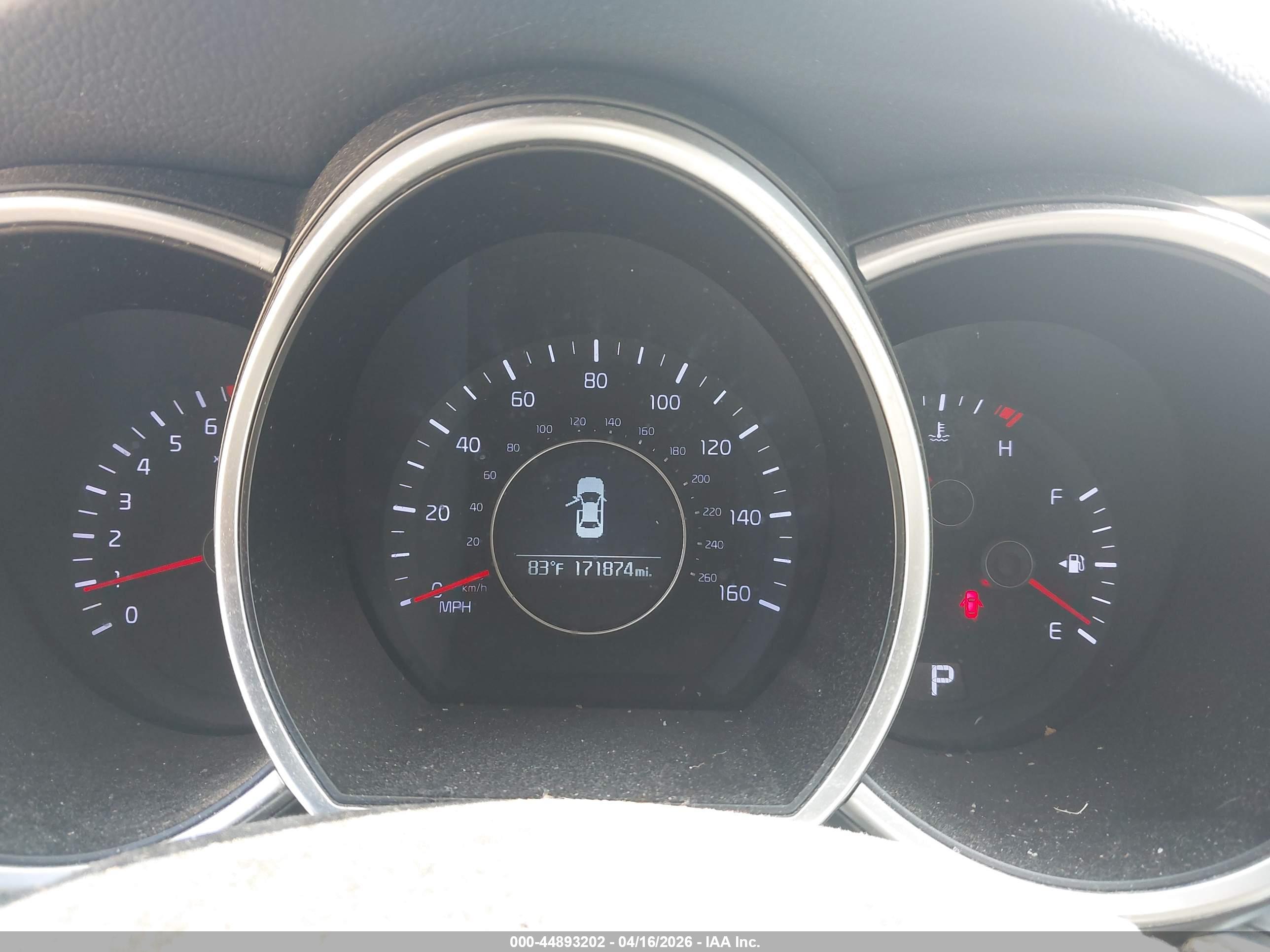 KIA OPTIMA image 7