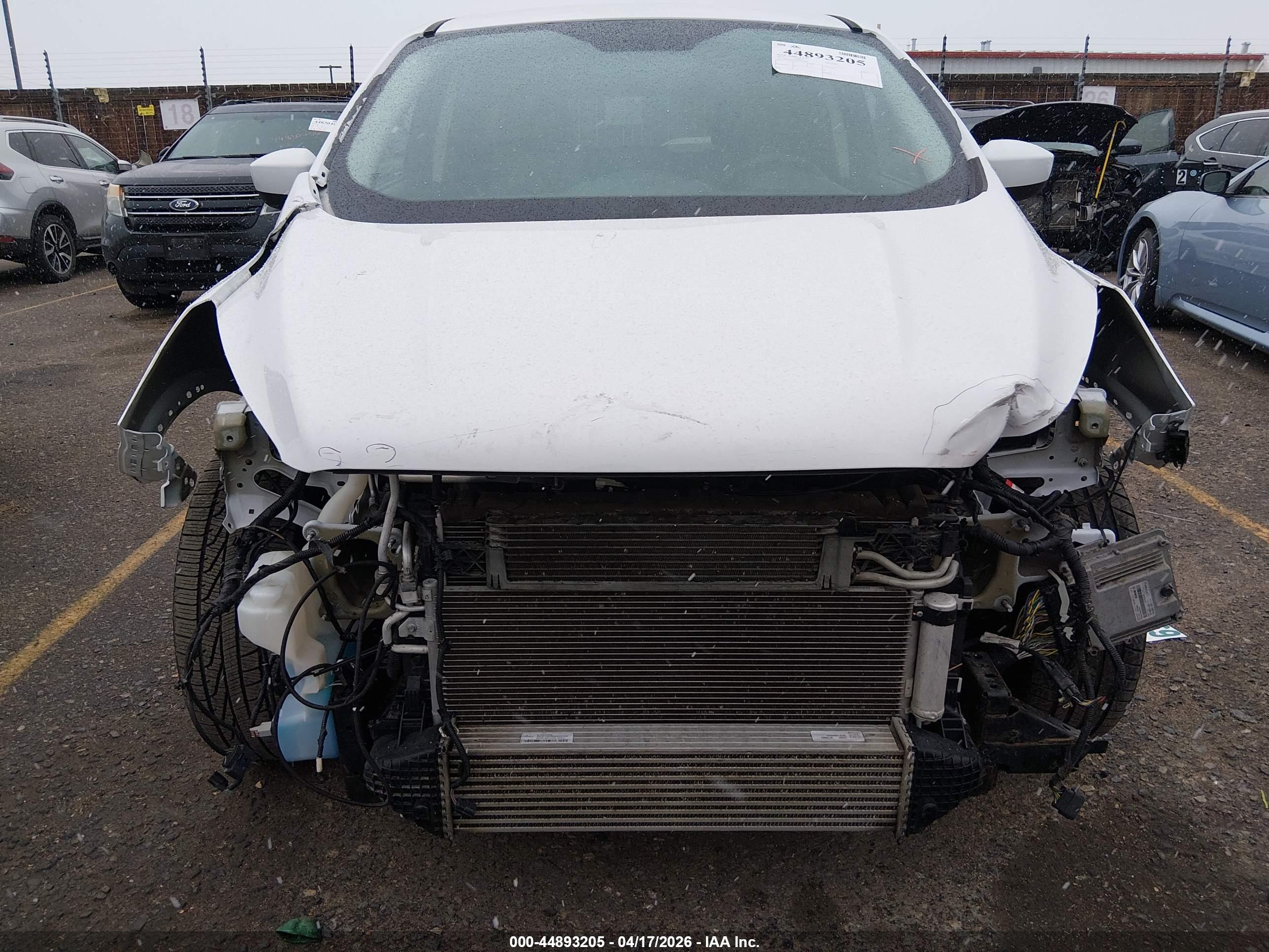 FORD ESCAPE image 6