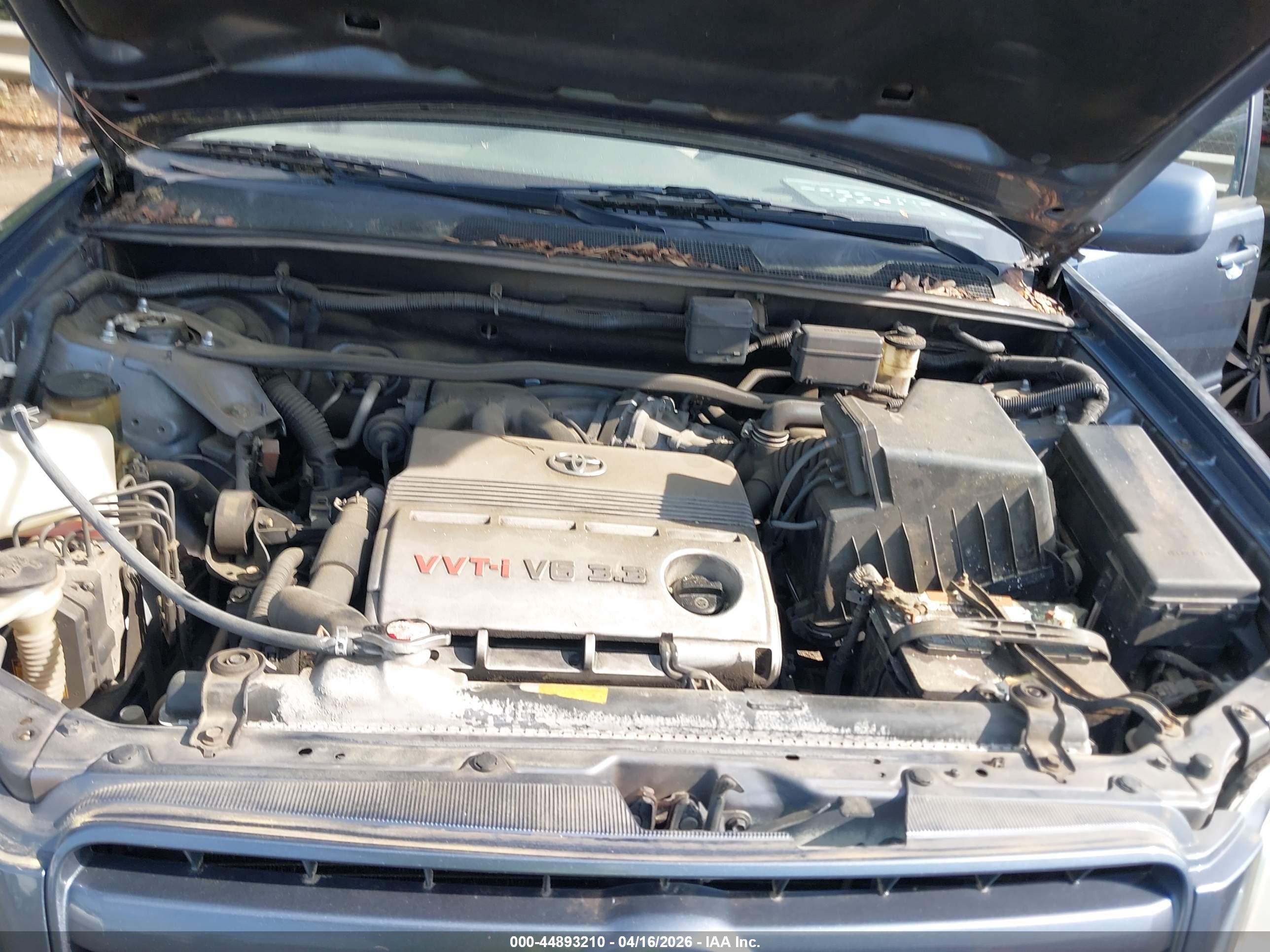 TOYOTA HIGHLANDER image 10