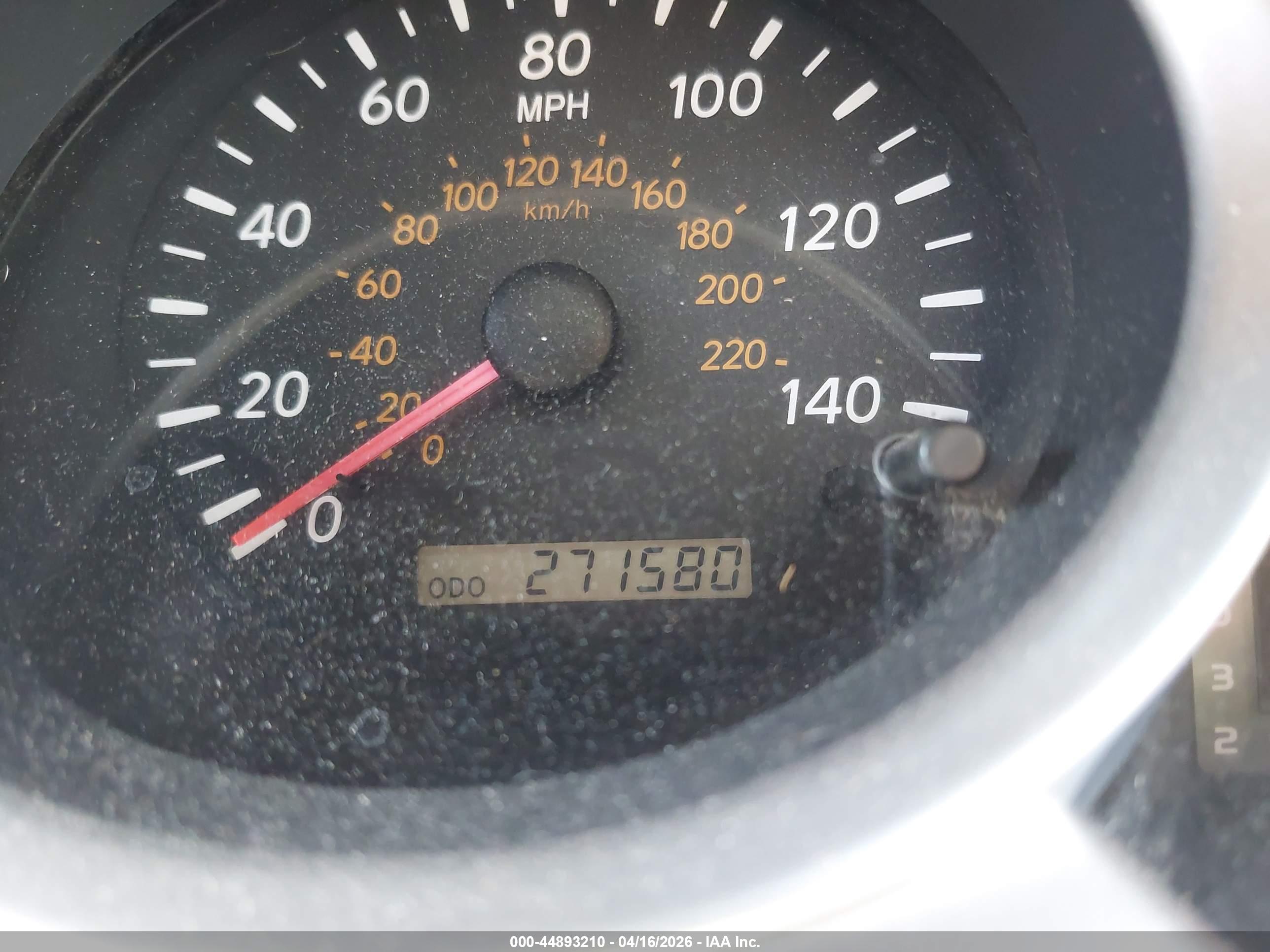 TOYOTA HIGHLANDER image 7