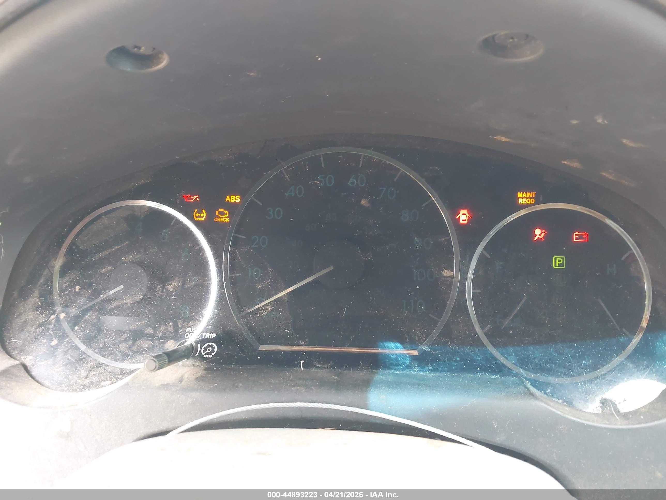 TOYOTA SIENNA image 7