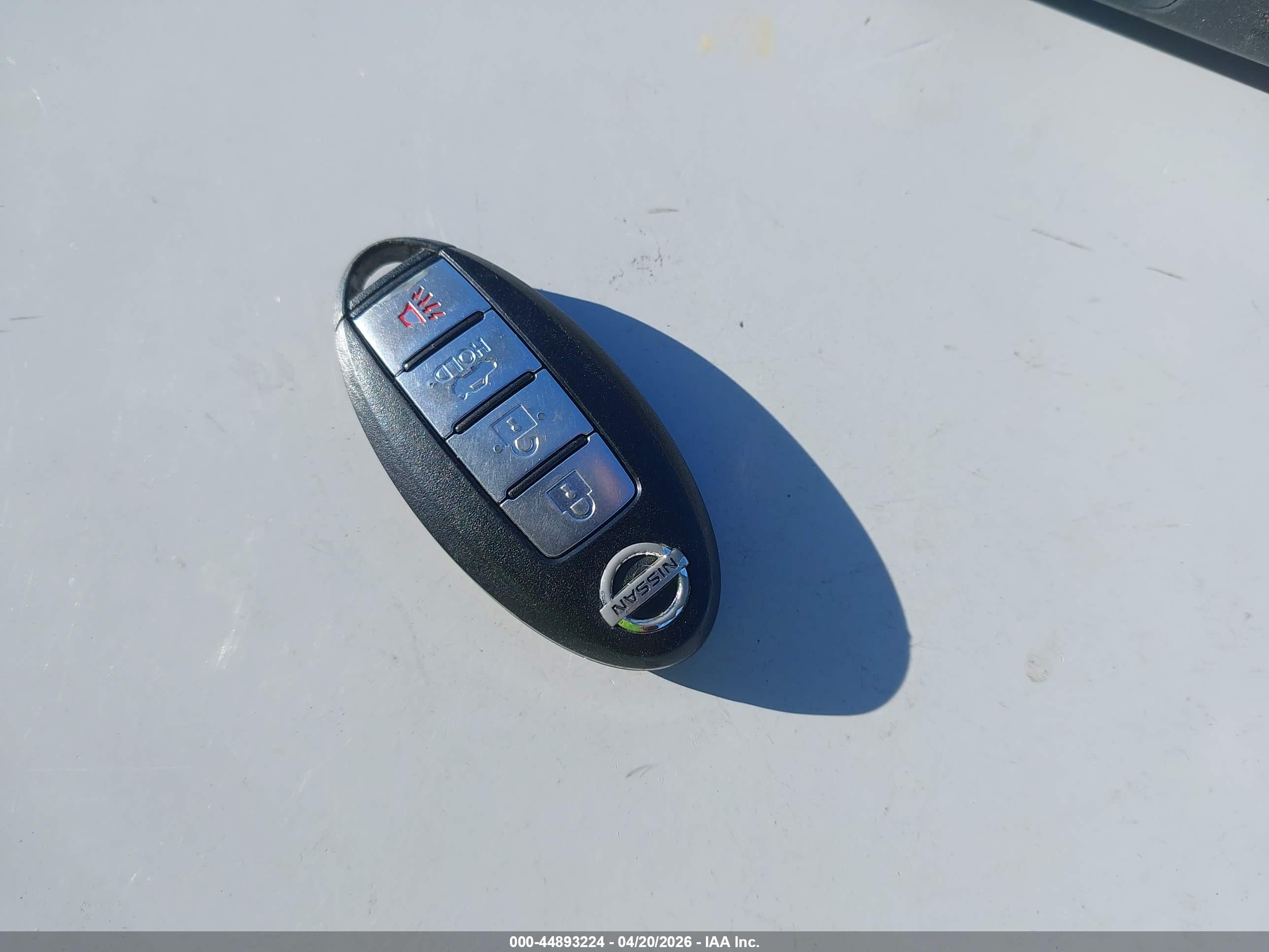 NISSAN SENTRA image 11