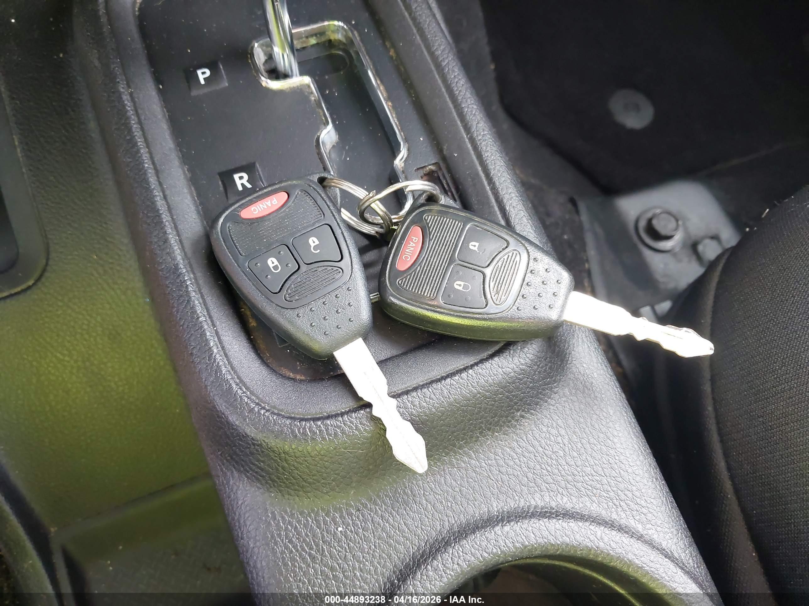 JEEP WRANGLER image 11