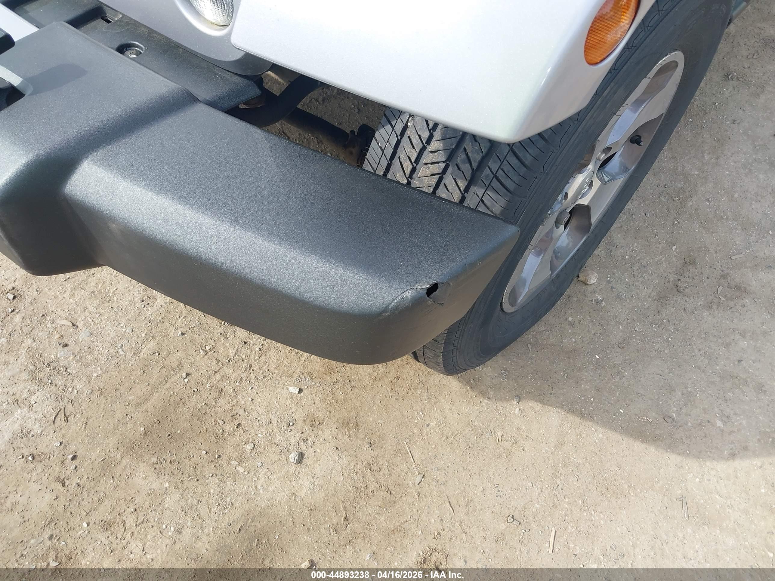 JEEP WRANGLER image 6