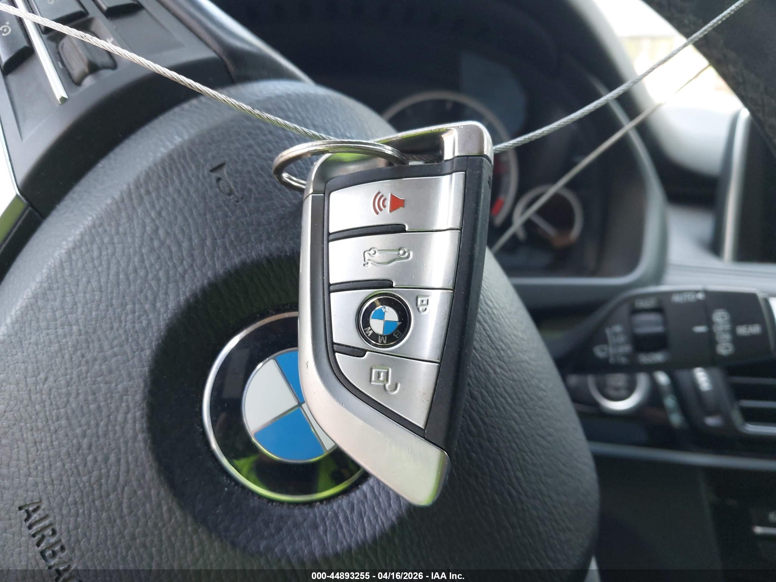BMW X5 image 11