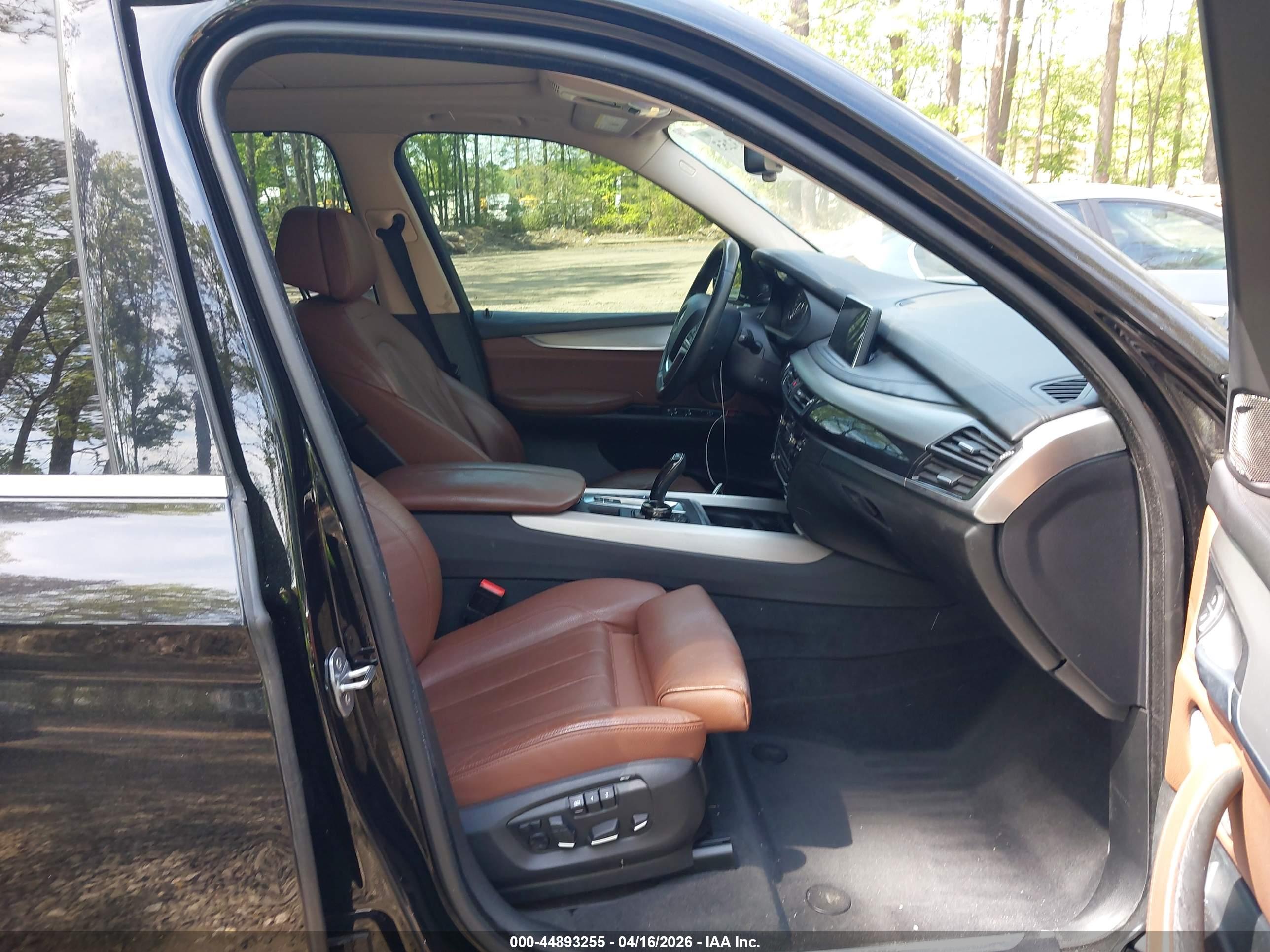 BMW X5 image 5