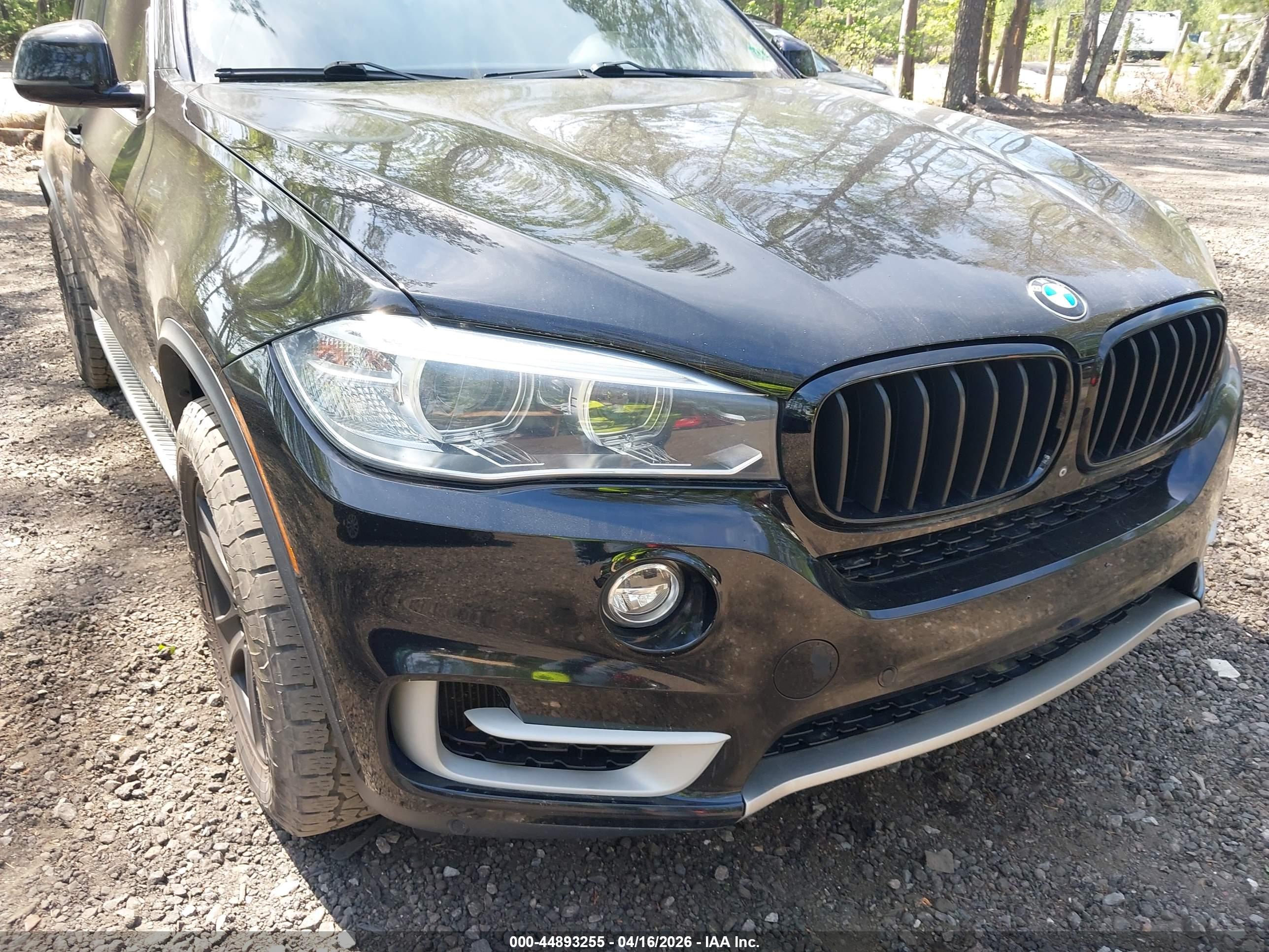 BMW X5 image 6