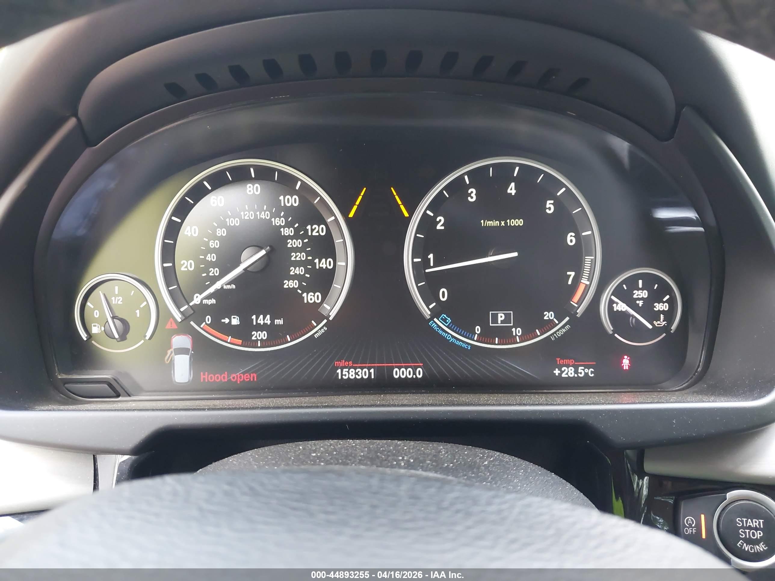 BMW X5 image 7