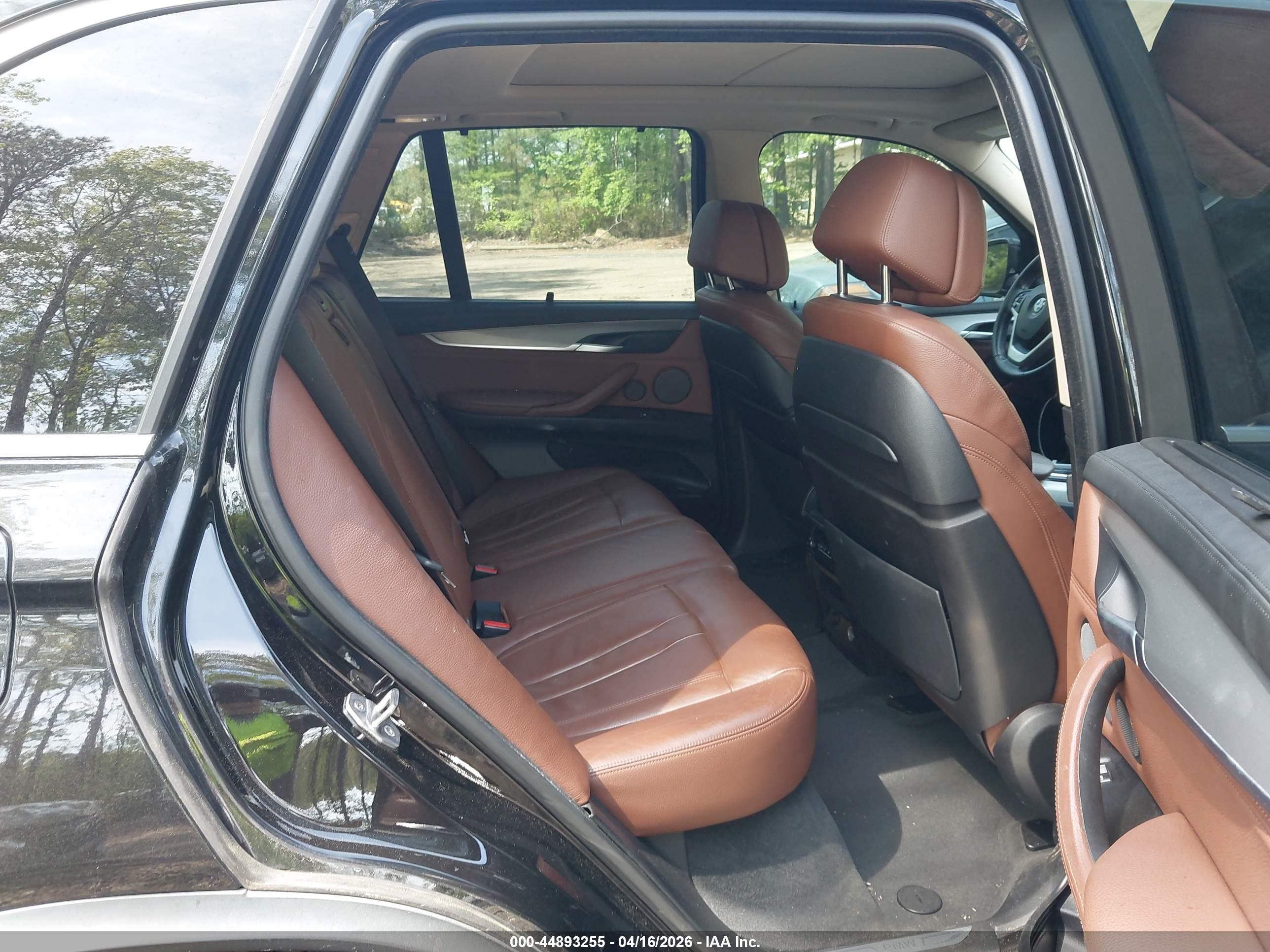 BMW X5 image 8