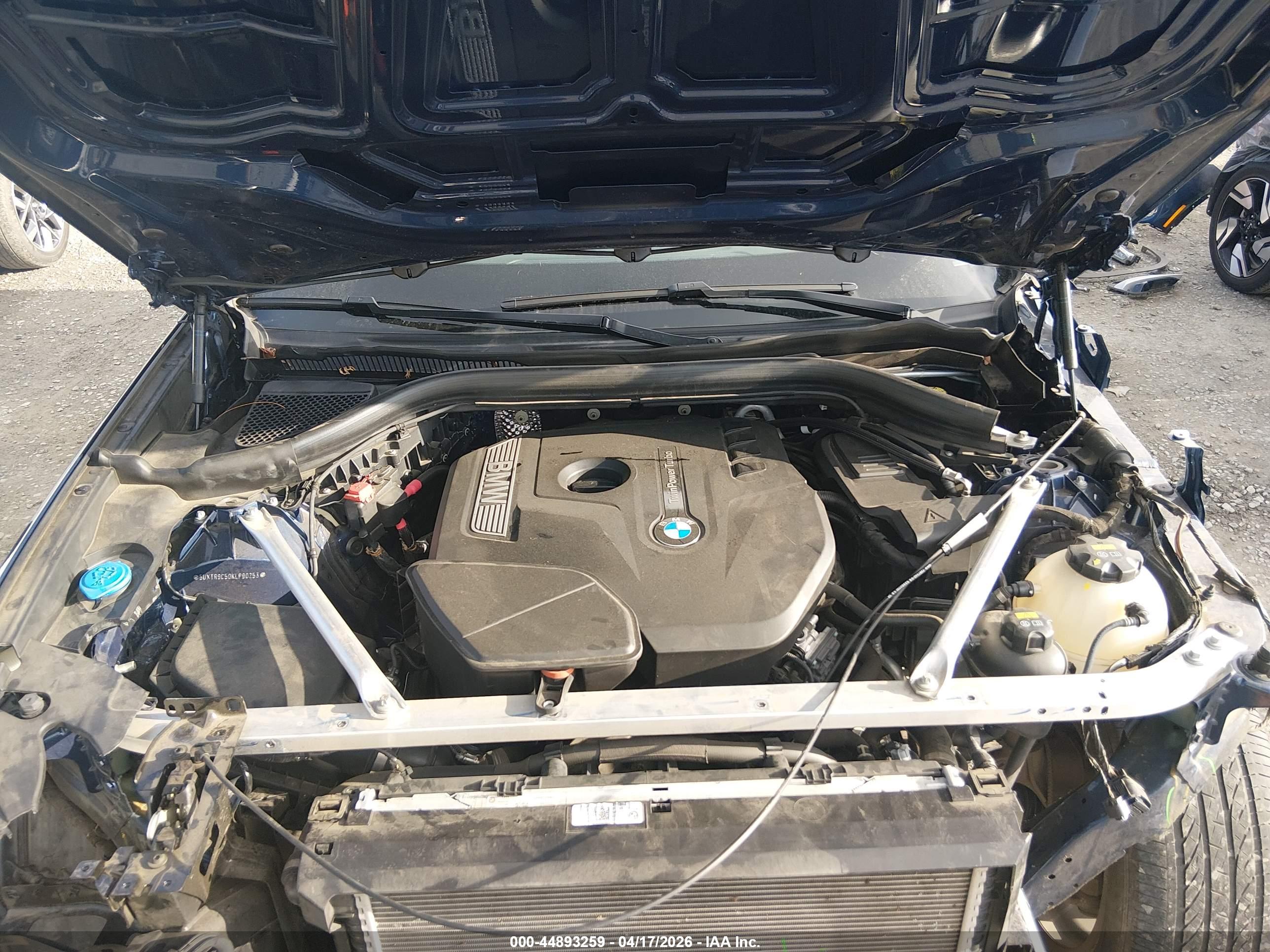 BMW X3 image 10