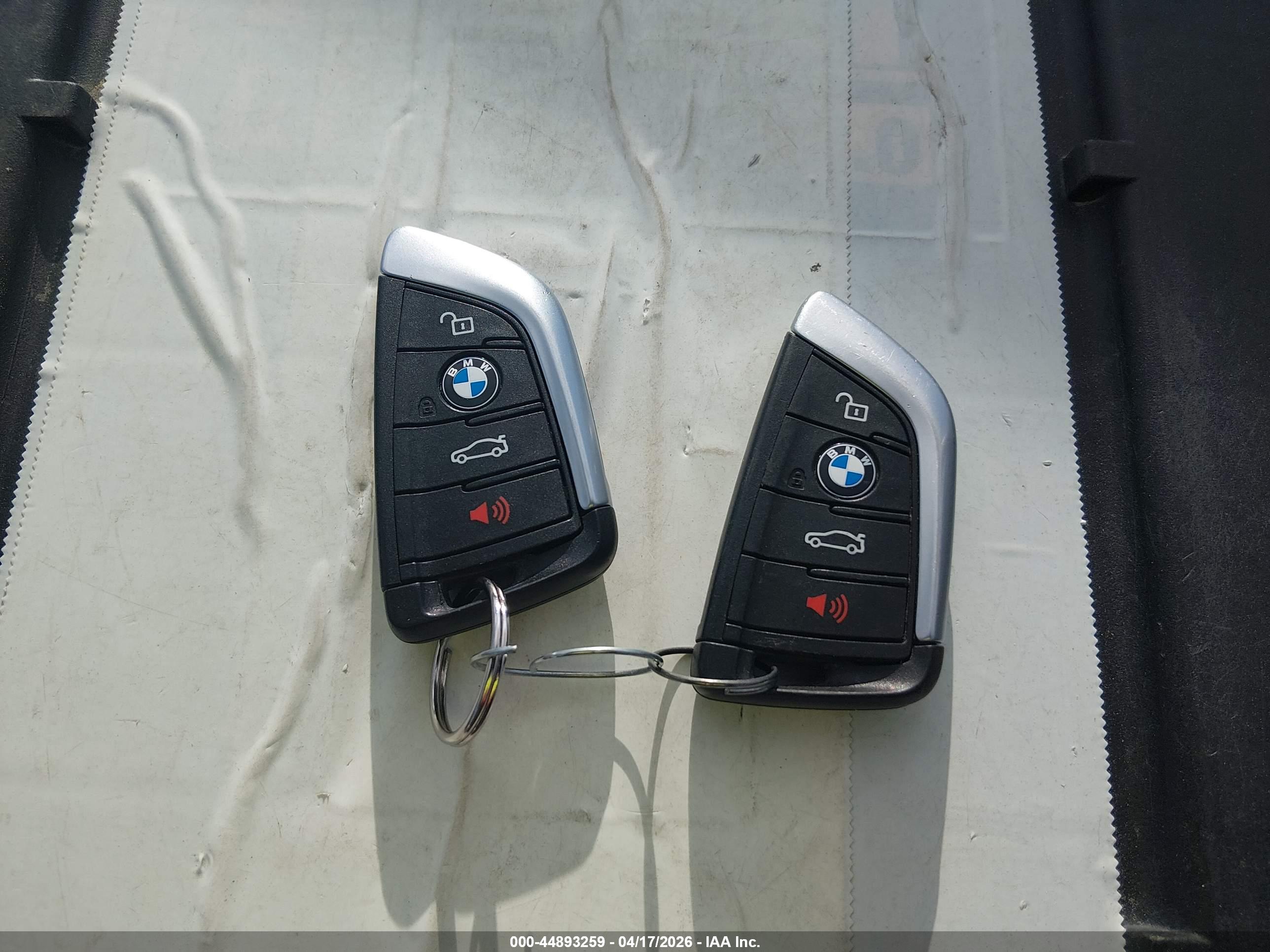 BMW X3 image 11