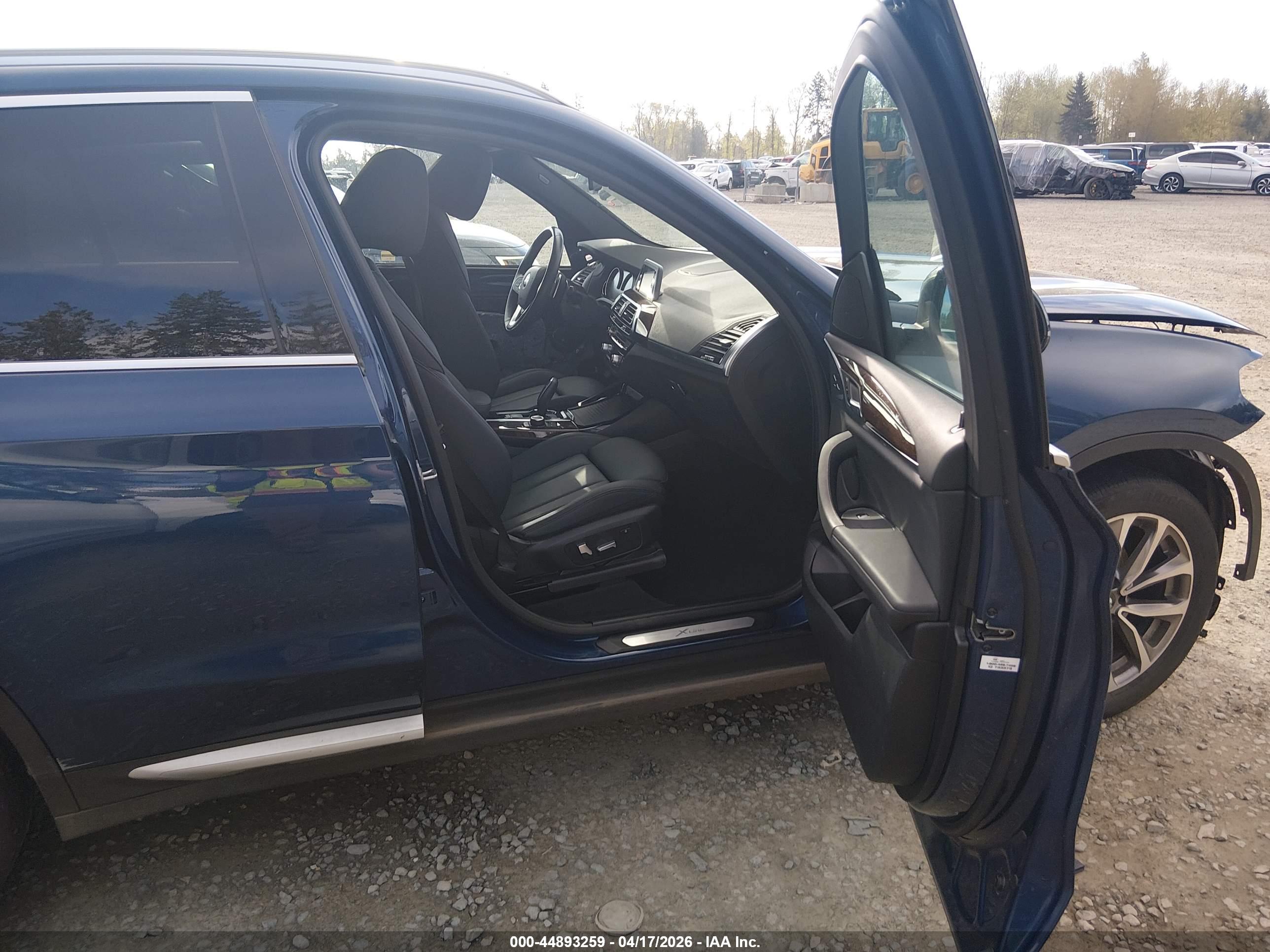 BMW X3 image 5