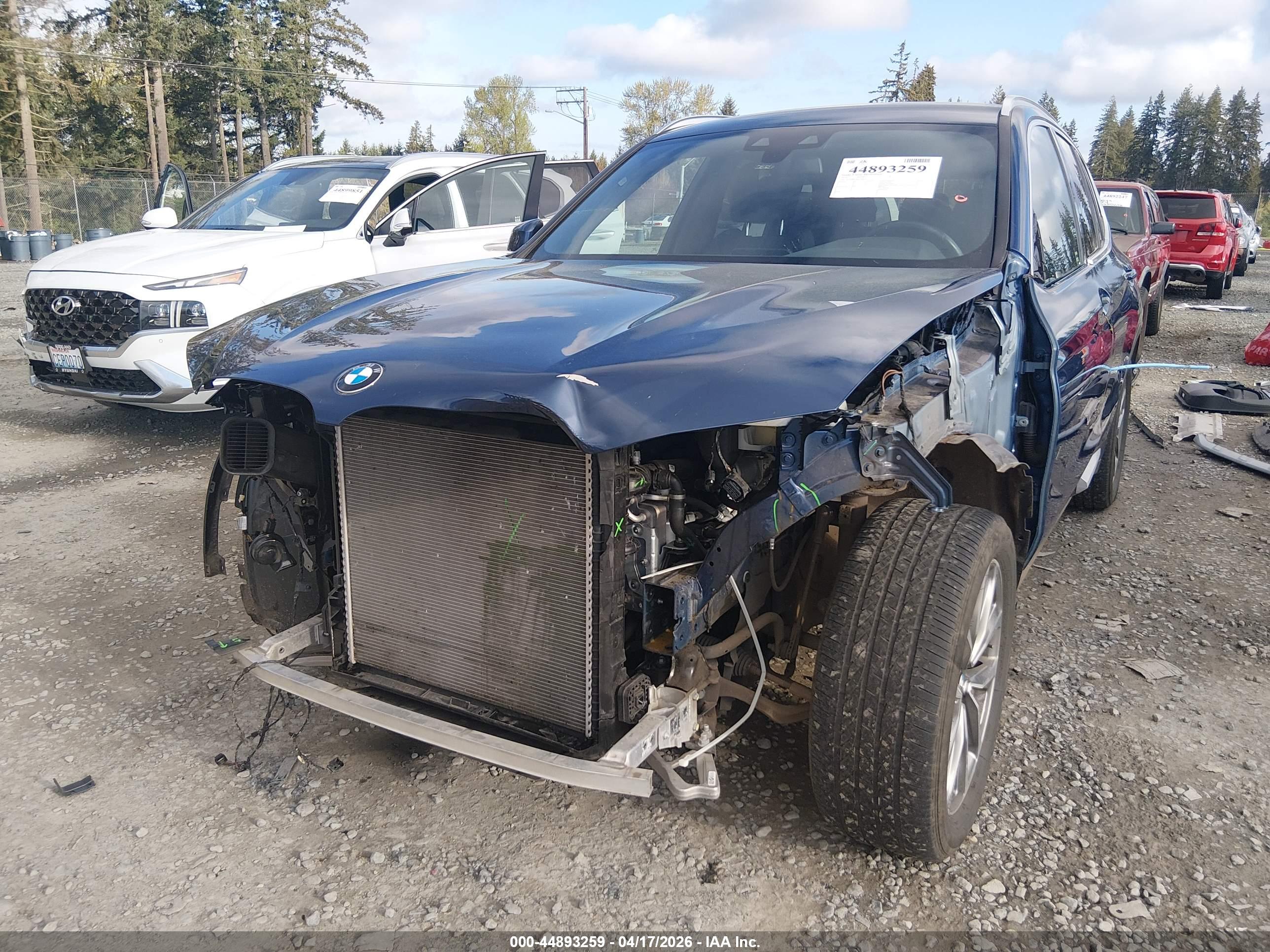 BMW X3 image 6
