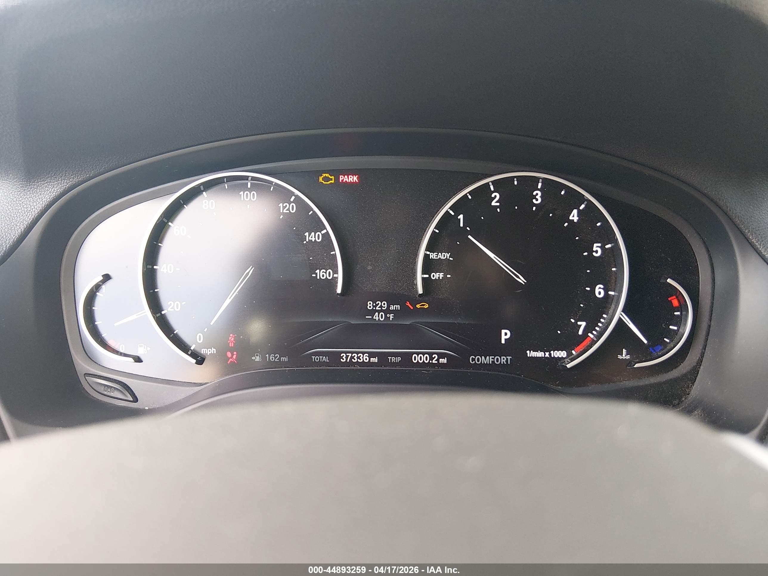 BMW X3 image 7