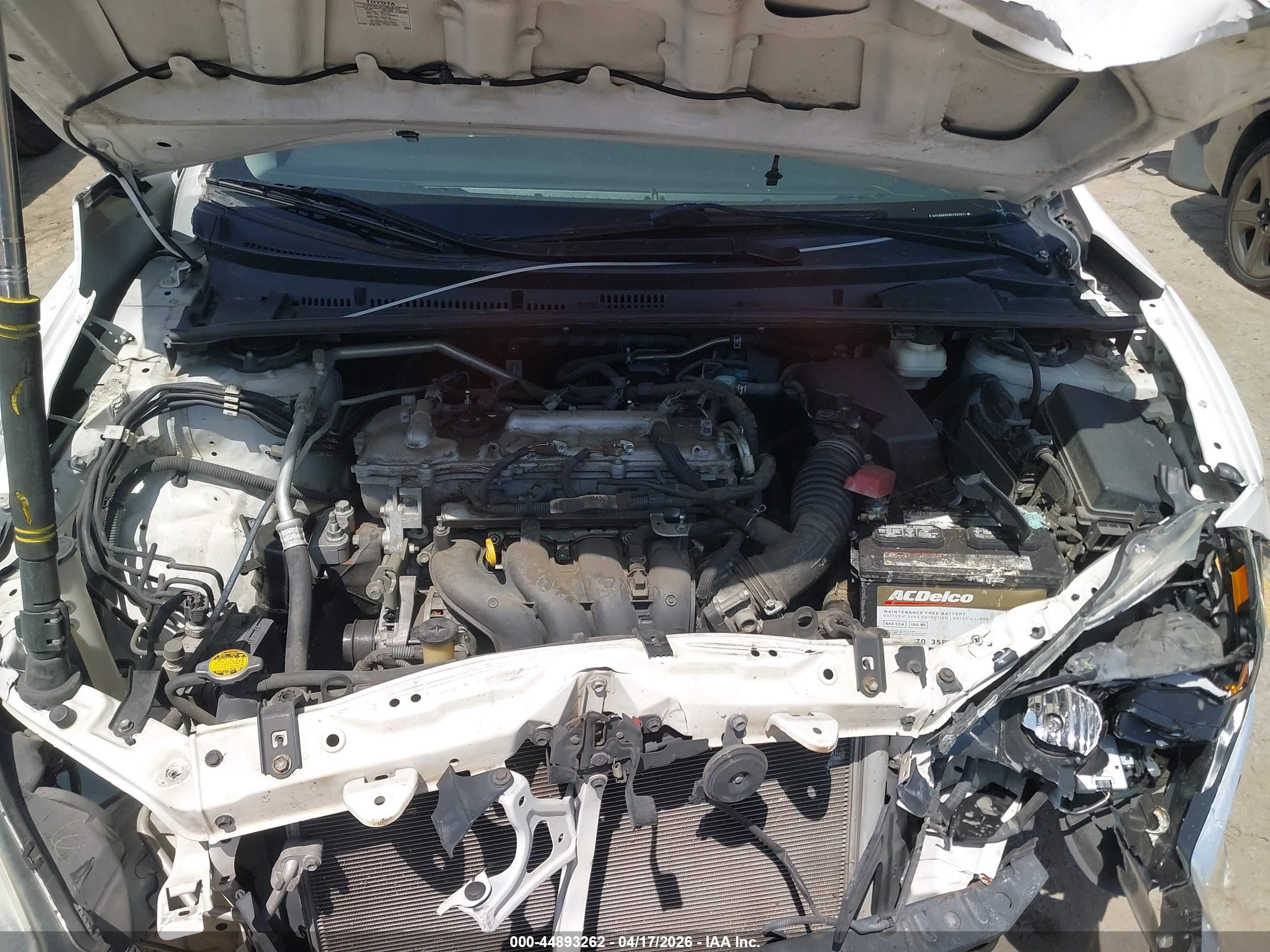 TOYOTA COROLLA image 10