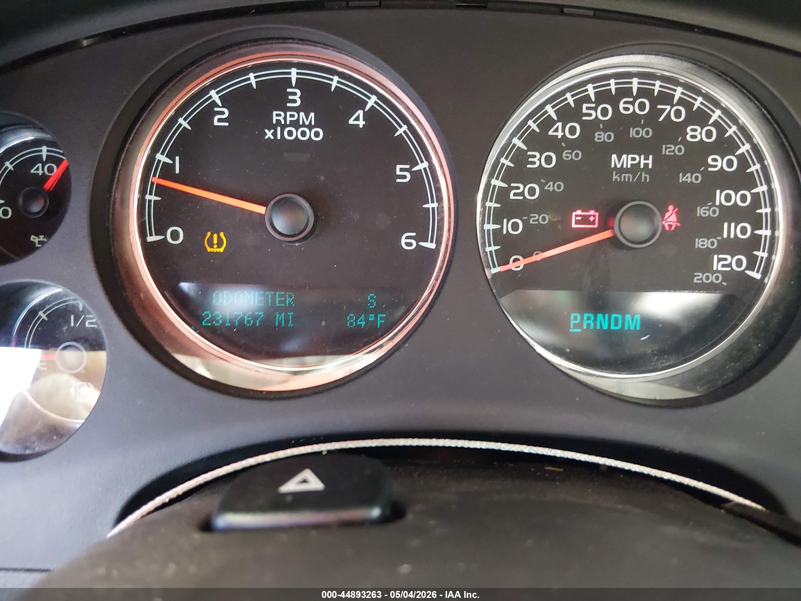 GMC YUKON image 7